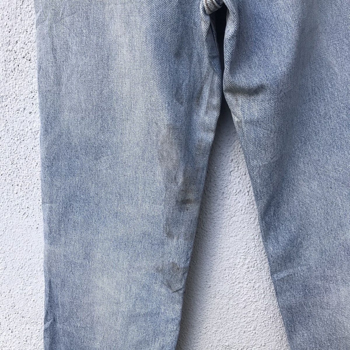 Calvin Klein Calvin Klein CK Jeans Earth Tones Denim Size US 30 / EU 46 - 17 Thumbnail