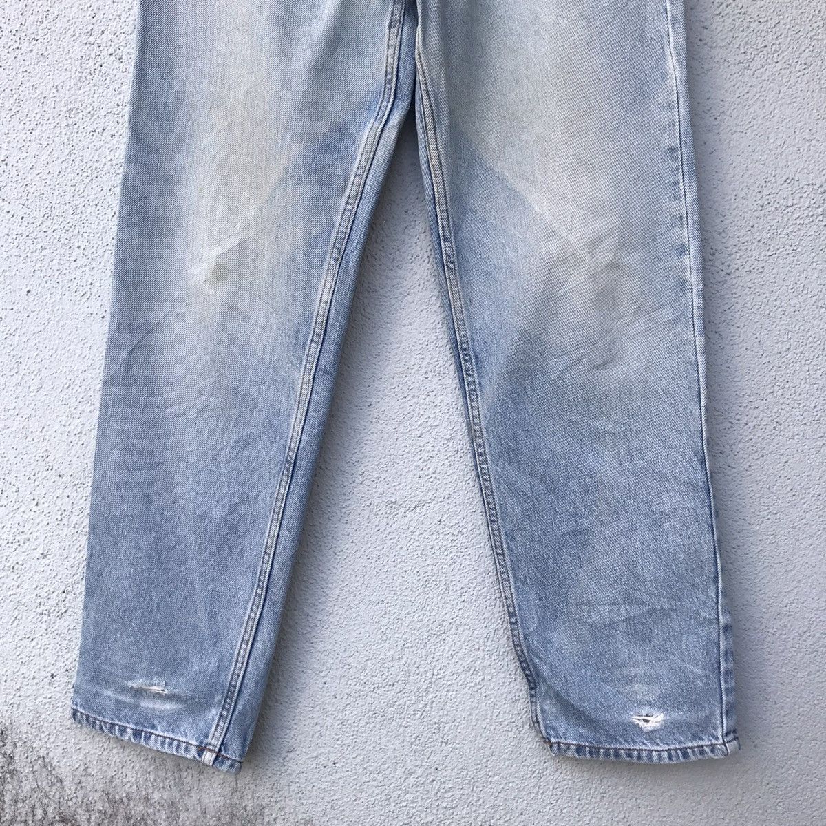 Calvin Klein Calvin Klein CK Jeans Earth Tones Denim Size US 30 / EU 46 - 3 Thumbnail
