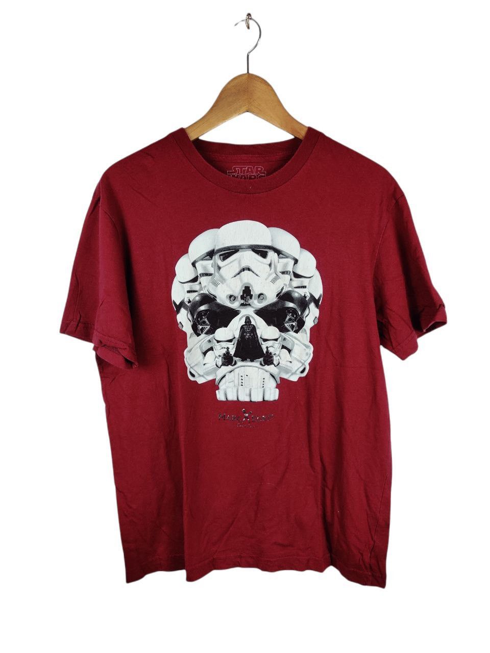 Marc Ecko × Star Wars Star Wars x Marc Ecko Tshirt Size US M / EU 48-50 / 2 - 1 Thumbnail