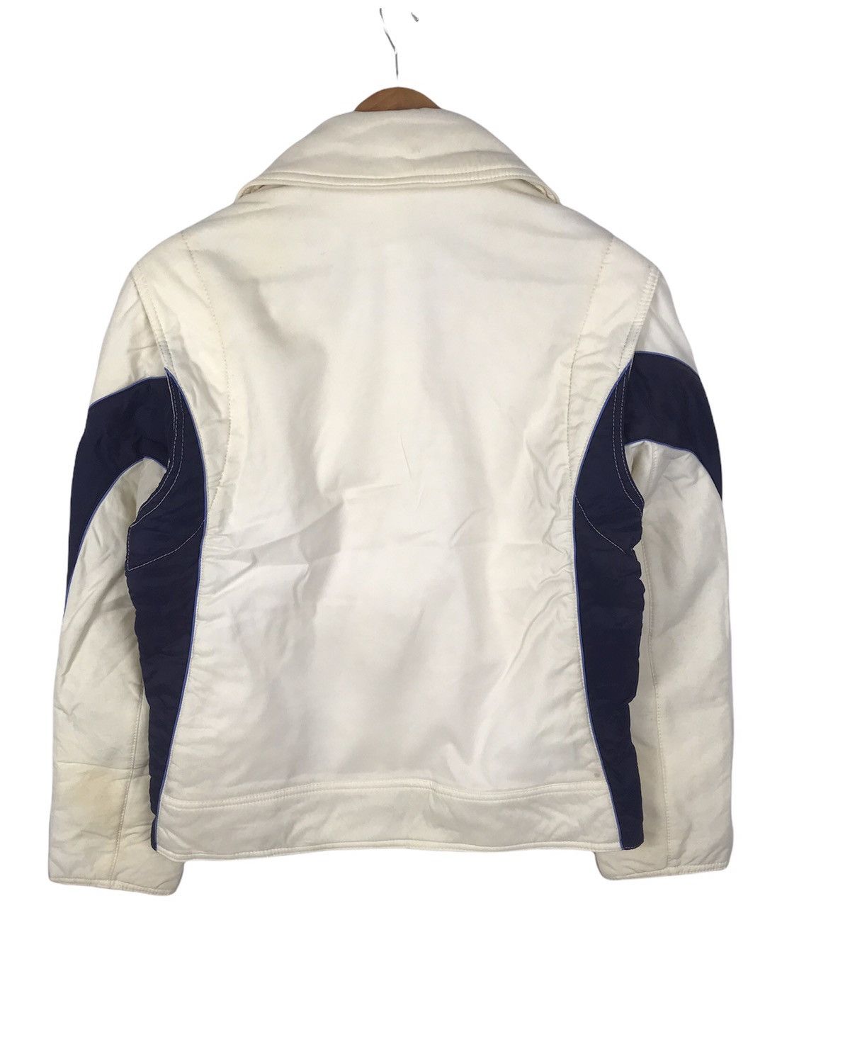 Vintage × ato Vintage Ato Ski Wear Jacket Size US M / EU 48-50 / 2 - 2 Thumbnail