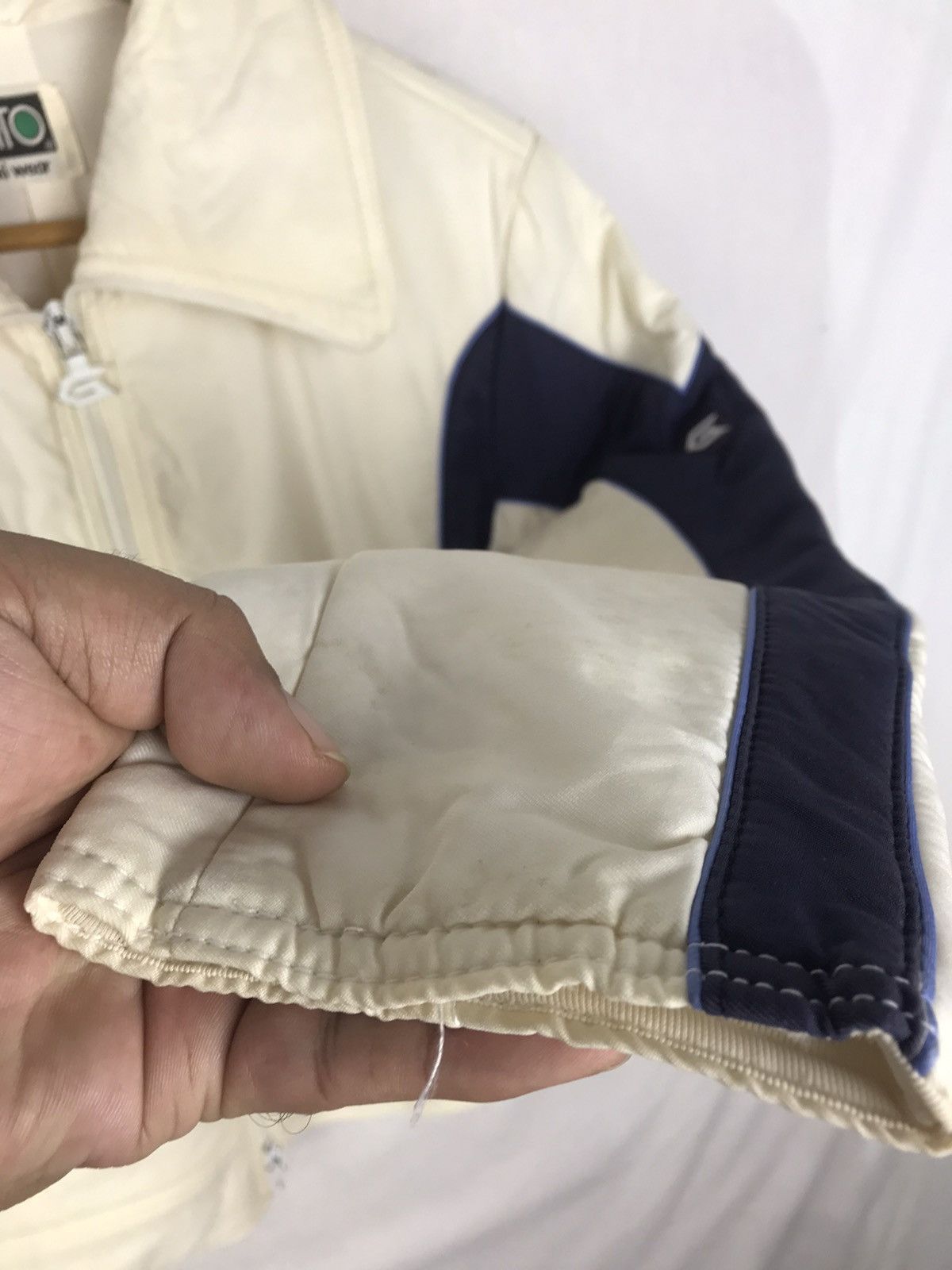 Vintage × ato Vintage Ato Ski Wear Jacket Size US M / EU 48-50 / 2 - 6 Thumbnail