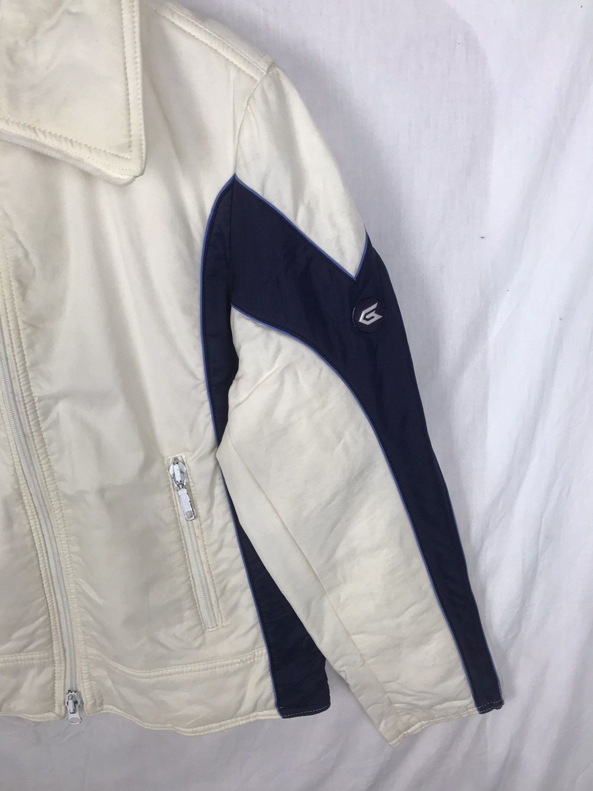 Vintage × ato Vintage Ato Ski Wear Jacket Size US M / EU 48-50 / 2 - 4 Thumbnail