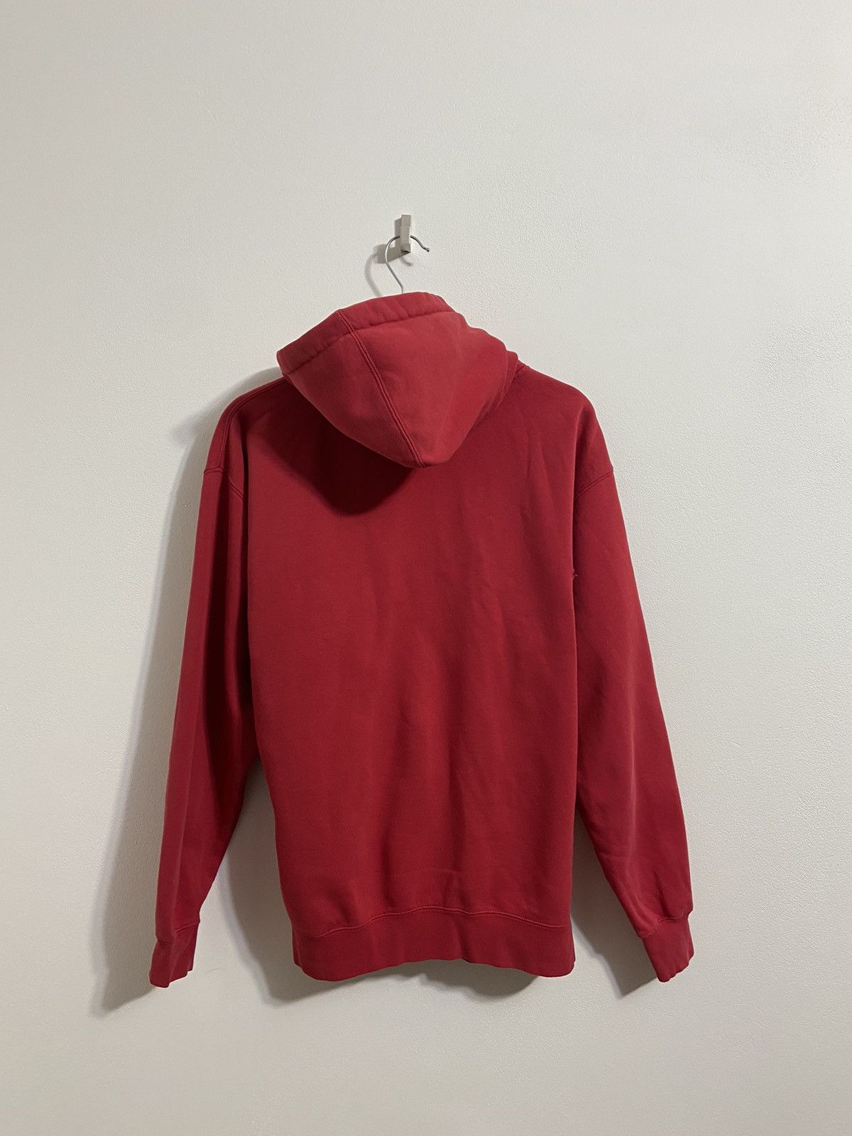 Vintage Oakley Vintage Zip Hoodie Size US M / EU 48-50 / 2 - 14 Thumbnail