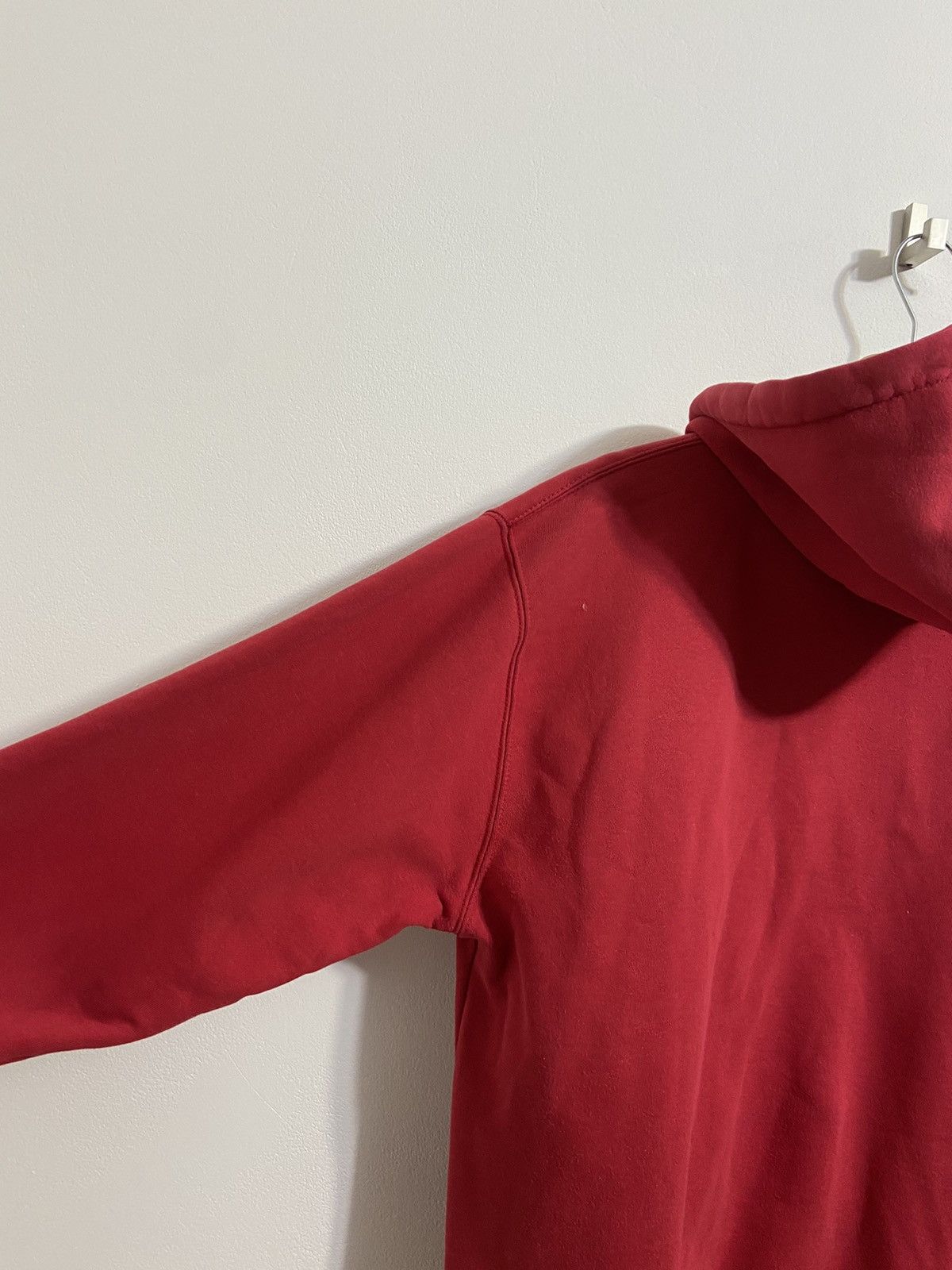 Vintage Oakley Vintage Zip Hoodie Size US M / EU 48-50 / 2 - 15 Thumbnail