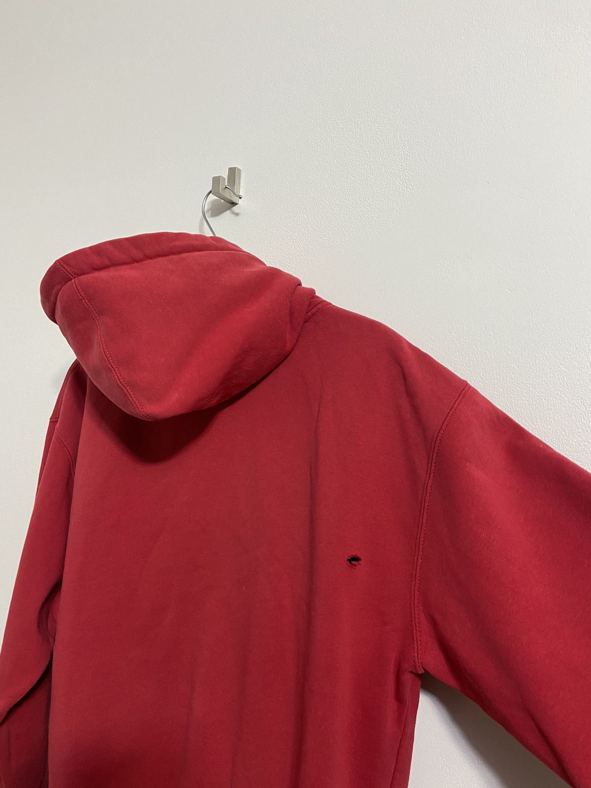 Vintage Oakley Vintage Zip Hoodie Size US M / EU 48-50 / 2 - 16 Thumbnail