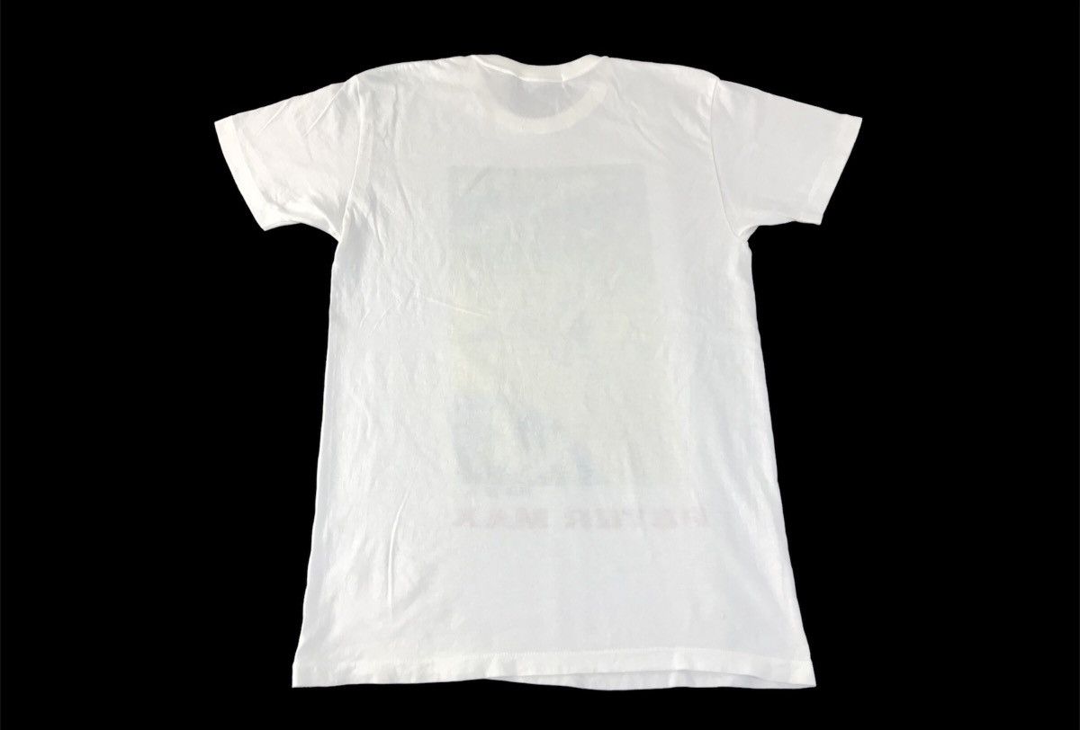 USA Olympics × Vintage 90s World Cup USA 94’s Scissors Kick Paint By Peter Max Tee Size US S / EU 44-46 / 1 - 2 Thumbnail