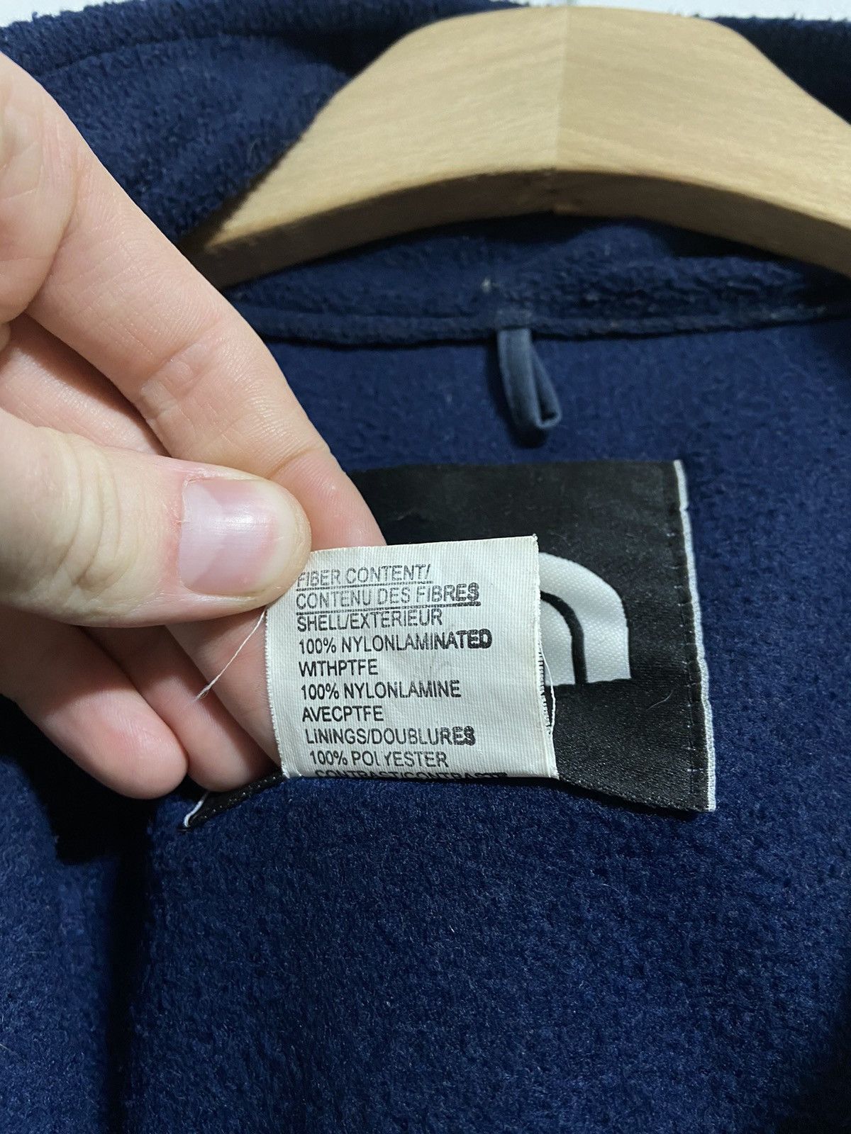 The North Face The north face fleece Men’s Jacket Size US L / EU 52-54 / 3 - 13 Thumbnail
