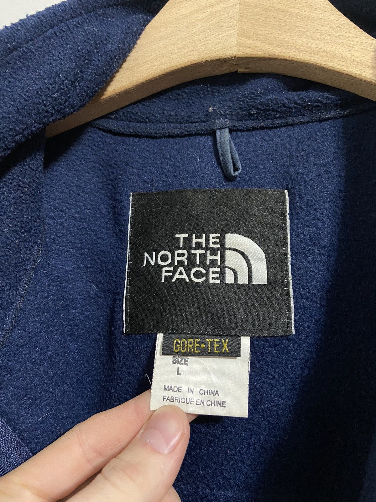 The North Face The north face fleece Men’s Jacket Size US L / EU 52-54 / 3 - 12 Thumbnail