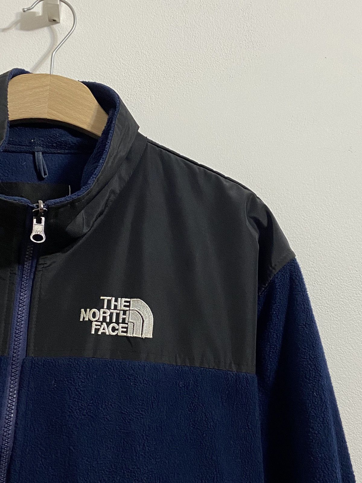The North Face The north face fleece Men’s Jacket Size US L / EU 52-54 / 3 - 5 Thumbnail