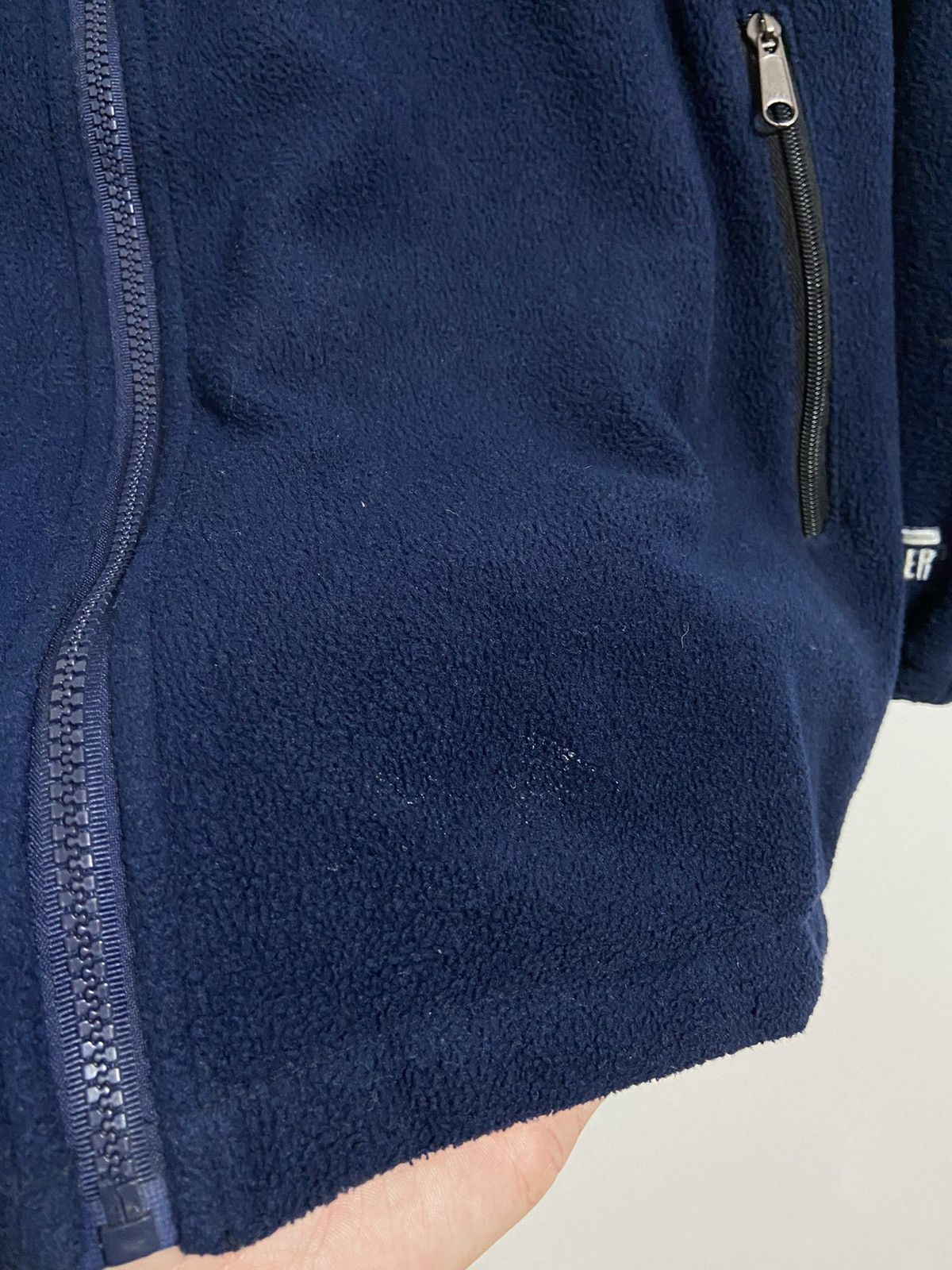 The North Face The north face fleece Men’s Jacket Size US L / EU 52-54 / 3 - 17 Thumbnail