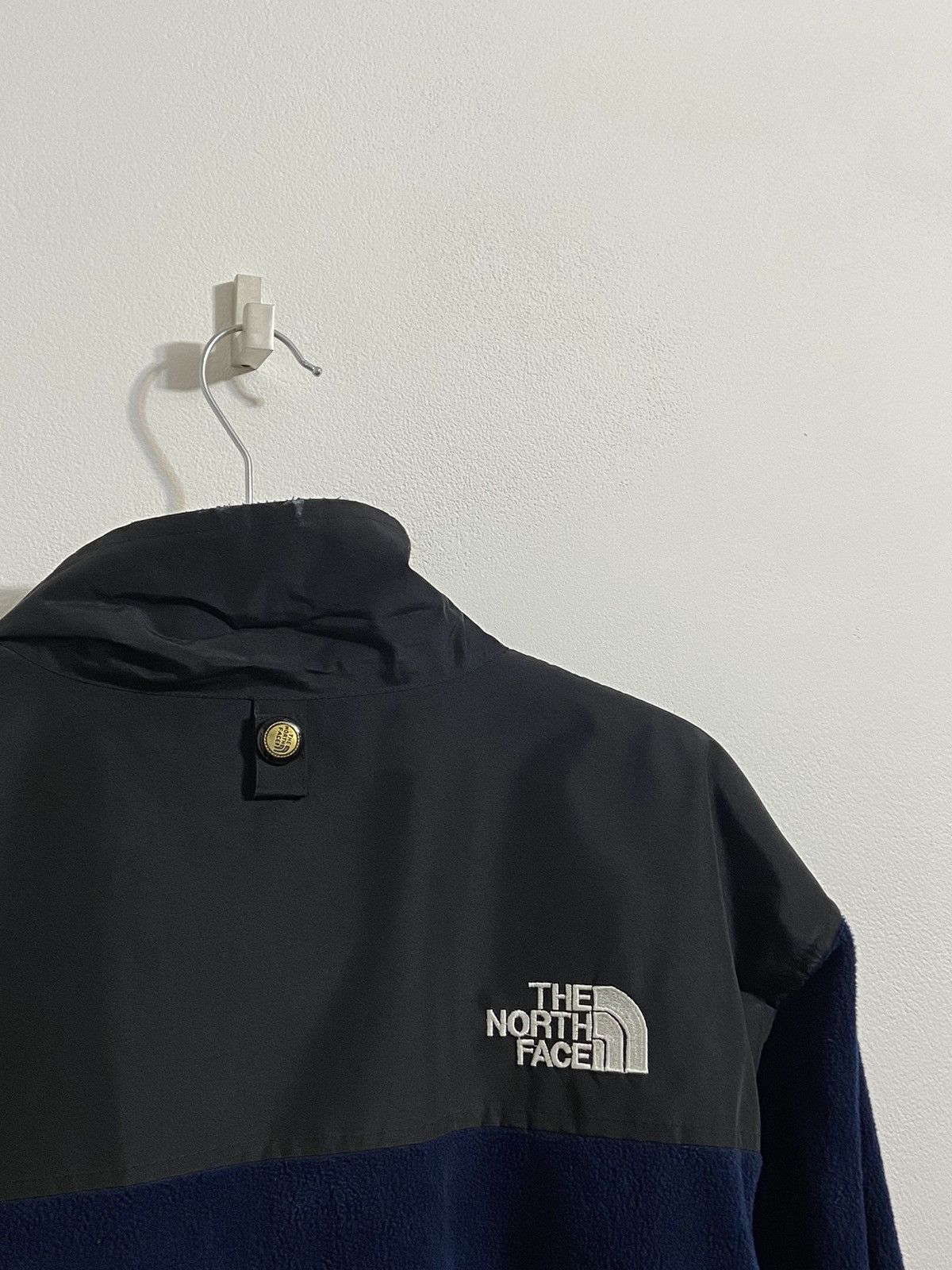 The North Face The north face fleece Men’s Jacket Size US L / EU 52-54 / 3 - 20 Thumbnail