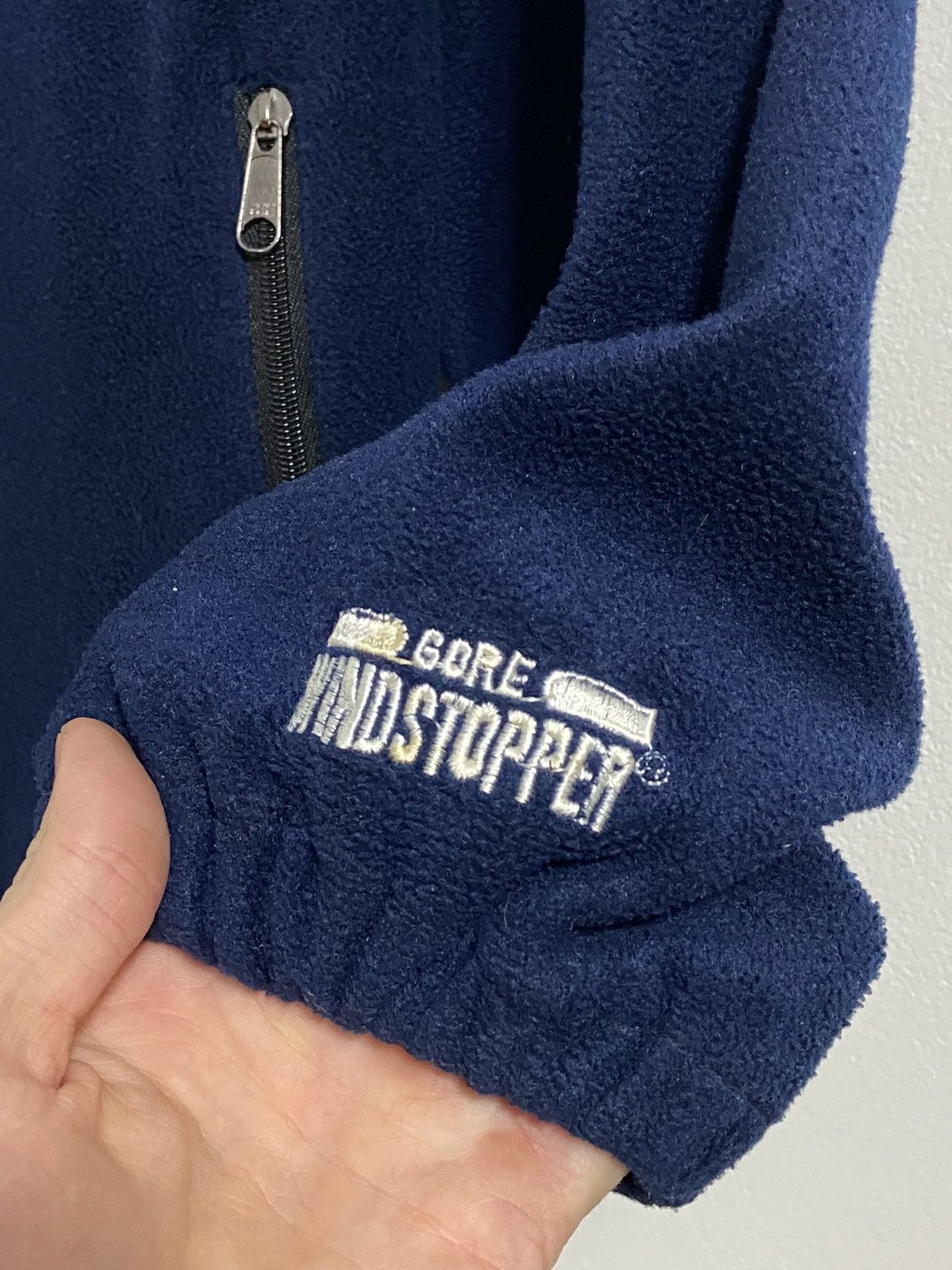The North Face The north face fleece Men’s Jacket Size US L / EU 52-54 / 3 - 7 Thumbnail