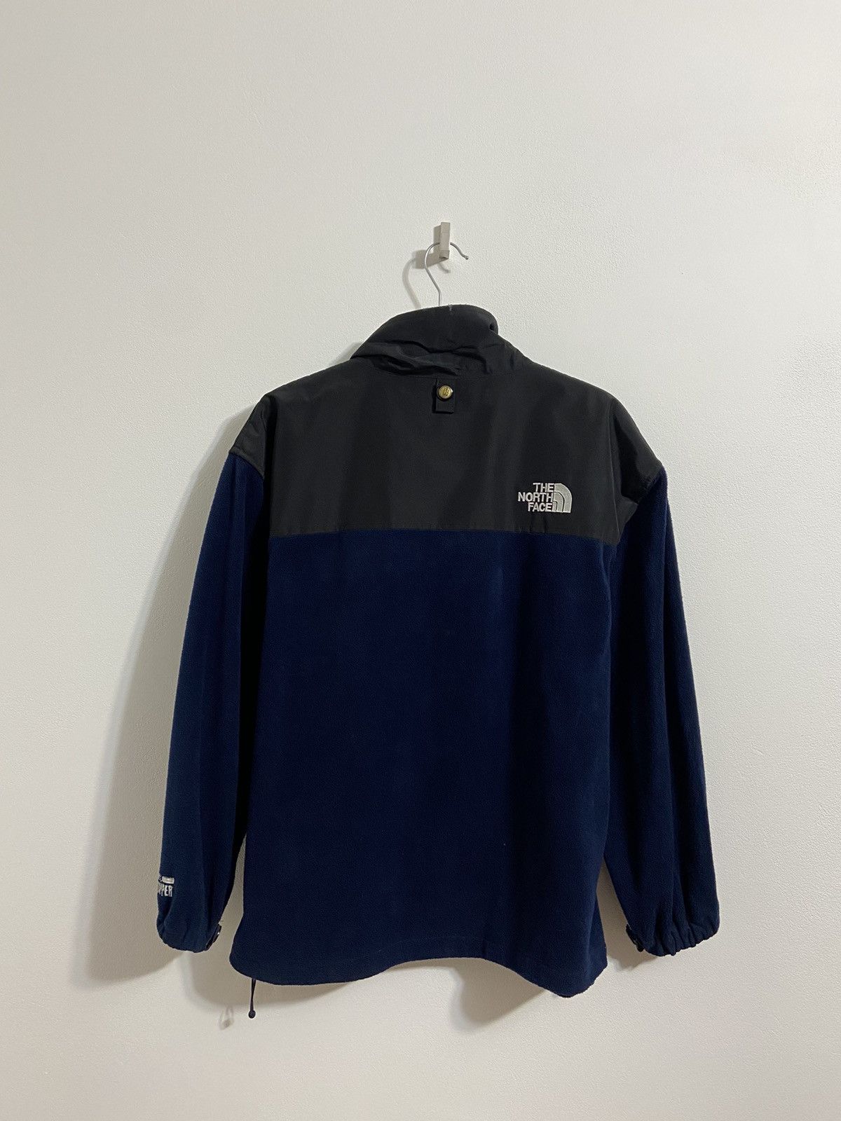 The North Face The north face fleece Men’s Jacket Size US L / EU 52-54 / 3 - 18 Thumbnail