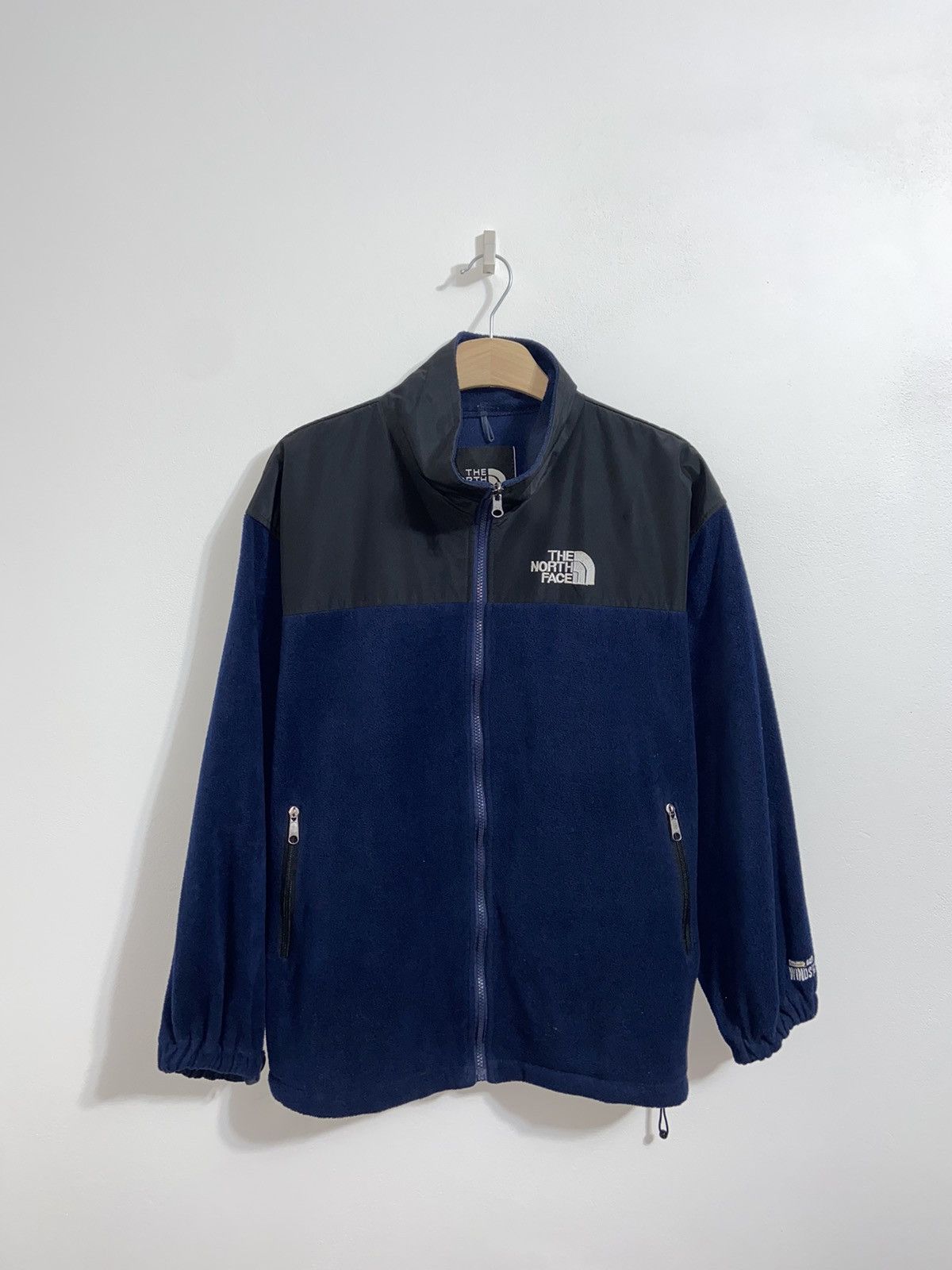 The North Face The north face fleece Men’s Jacket Size US L / EU 52-54 / 3 - 1 Thumbnail