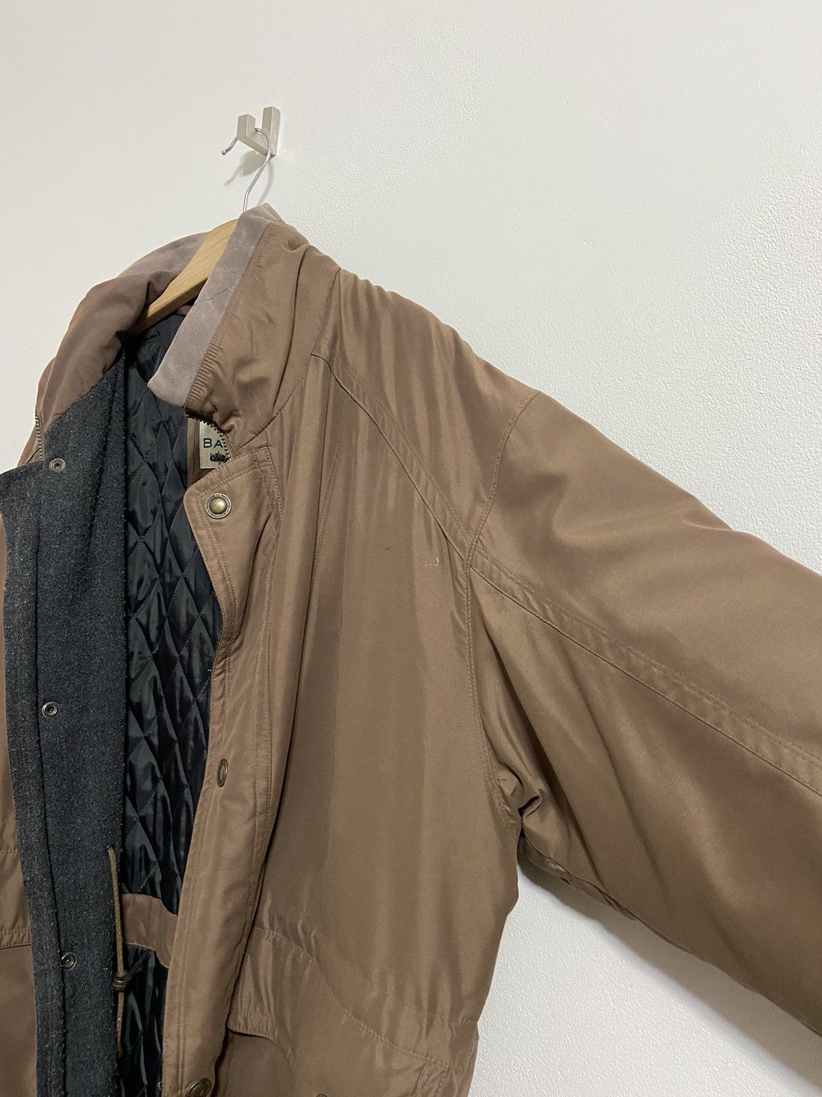 Baracuta Baracuta Vintage Jacket Brown Size US M / EU 48-50 / 2 - 21 Thumbnail