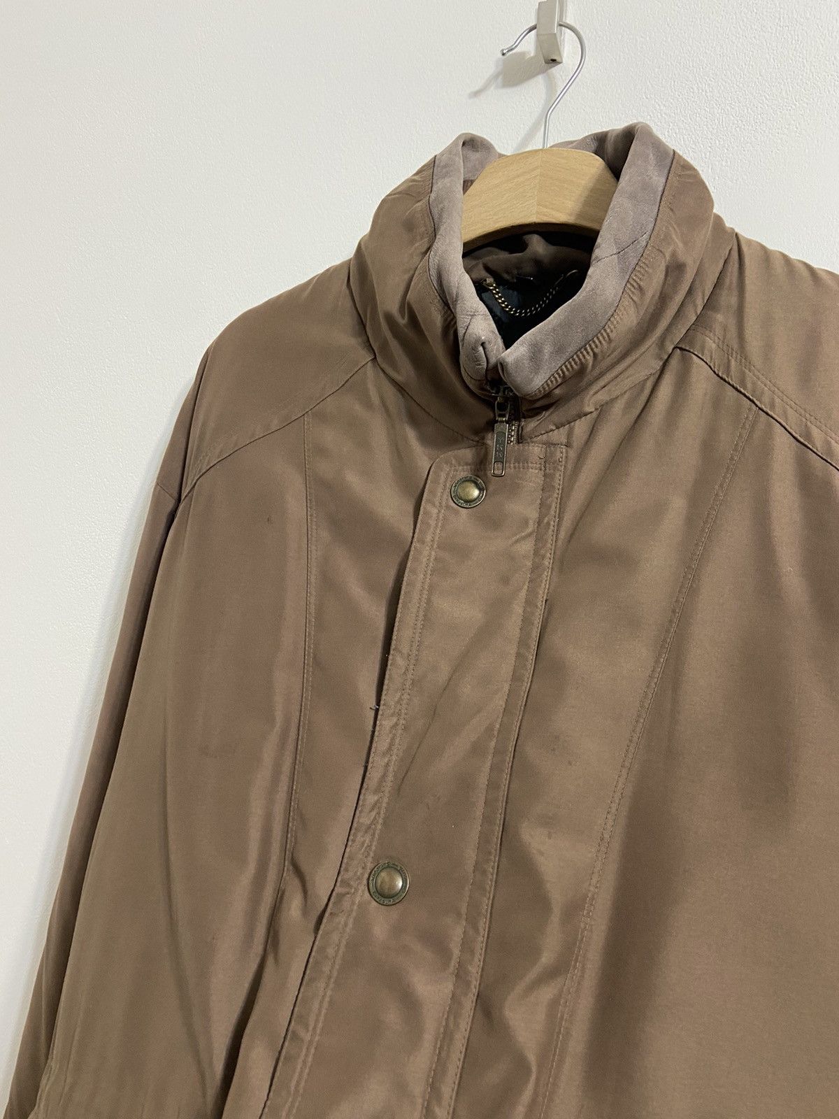 Baracuta Baracuta Vintage Jacket Brown Size US M / EU 48-50 / 2 - 8 Thumbnail