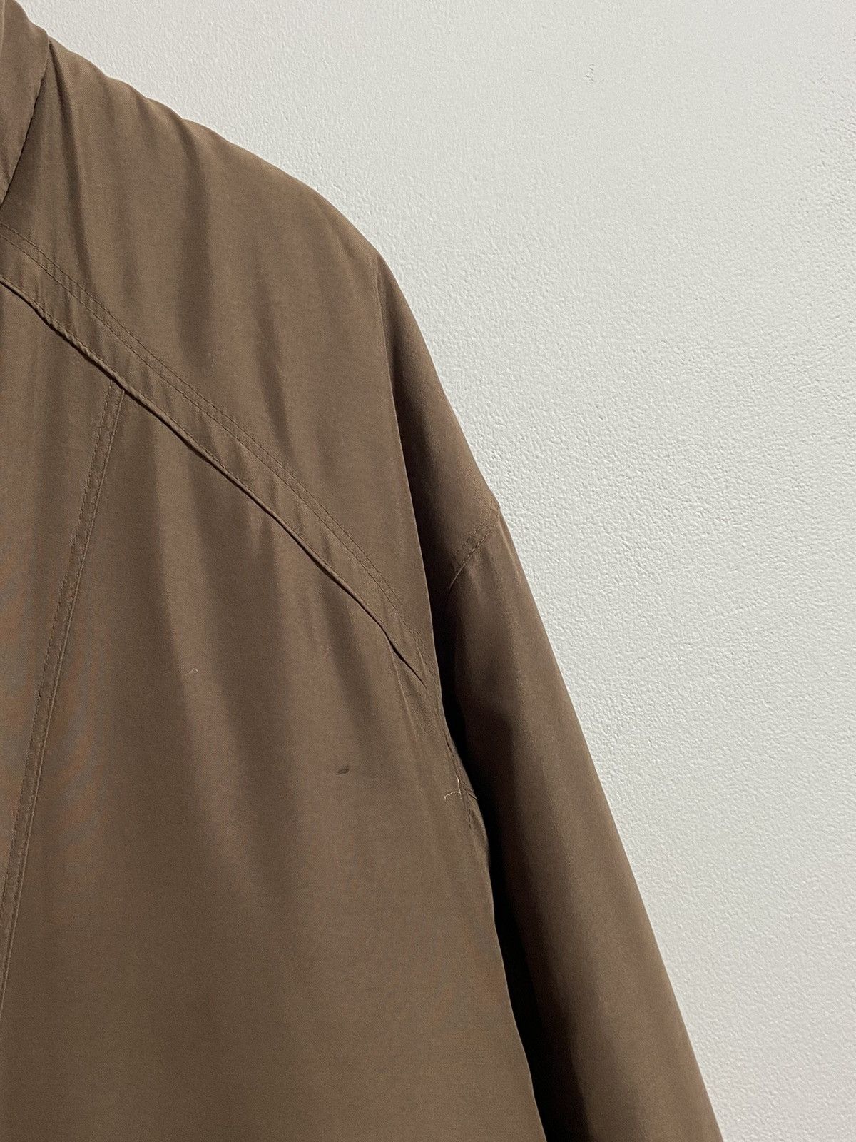 Baracuta Baracuta Vintage Jacket Brown Size US M / EU 48-50 / 2 - 4 Thumbnail