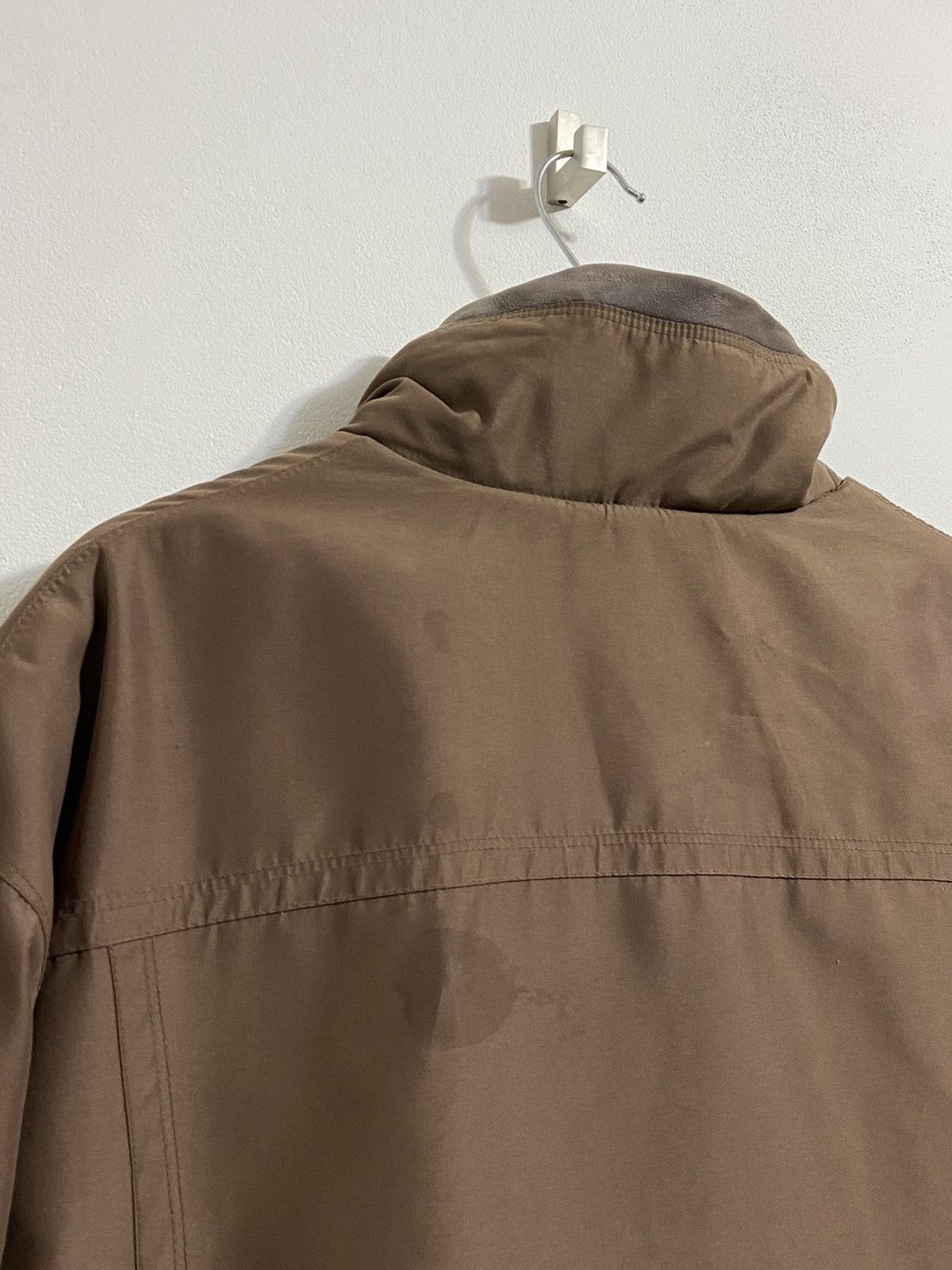Baracuta Baracuta Vintage Jacket Brown Size US M / EU 48-50 / 2 - 24 Thumbnail
