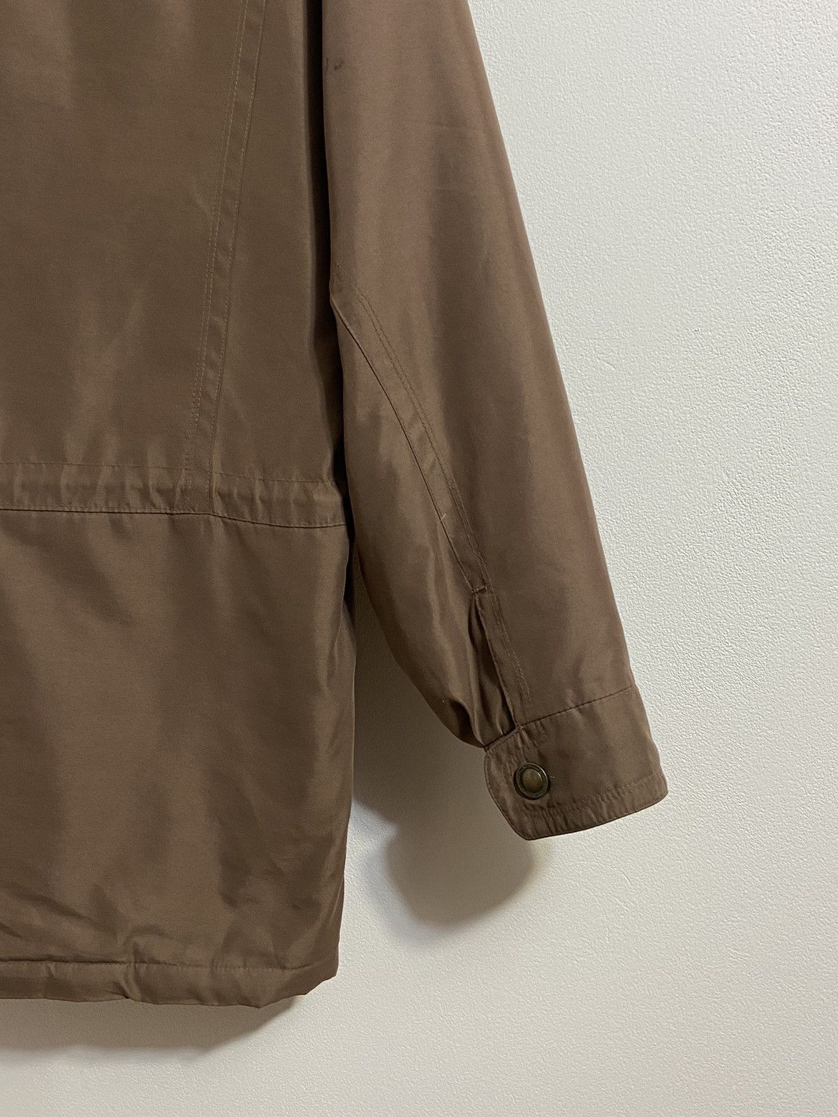 Baracuta Baracuta Vintage Jacket Brown Size US M / EU 48-50 / 2 - 25 Thumbnail