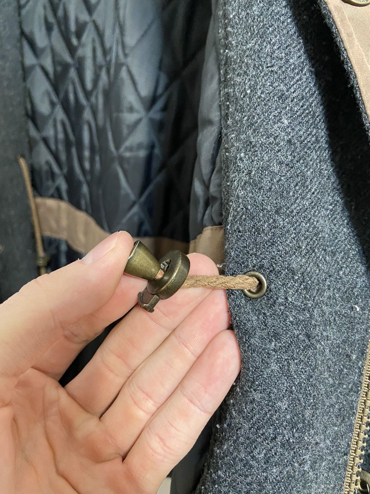 Baracuta Baracuta Vintage Jacket Brown Size US M / EU 48-50 / 2 - 20 Thumbnail