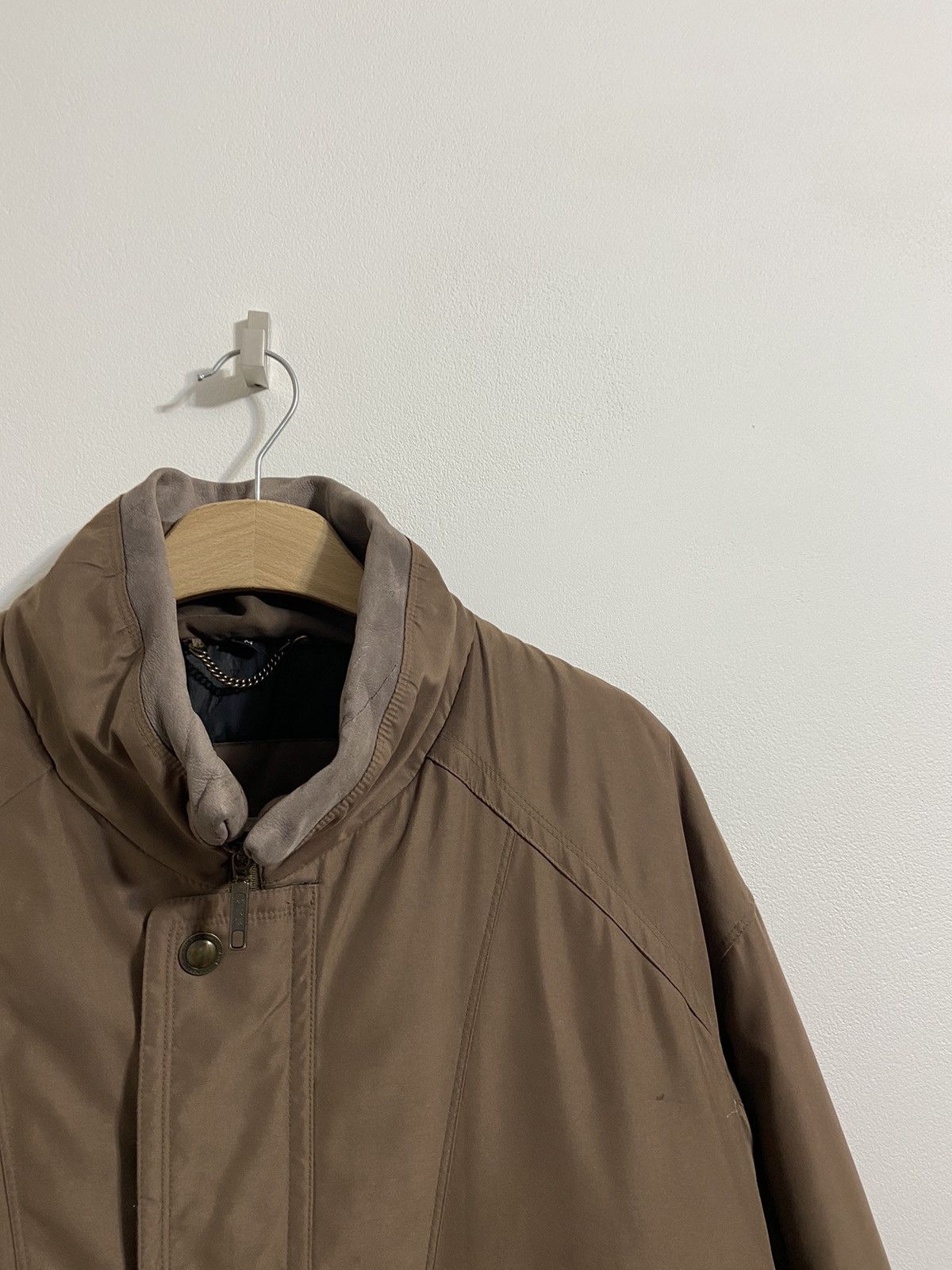 Baracuta Baracuta Vintage Jacket Brown Size US M / EU 48-50 / 2 - 3 Thumbnail