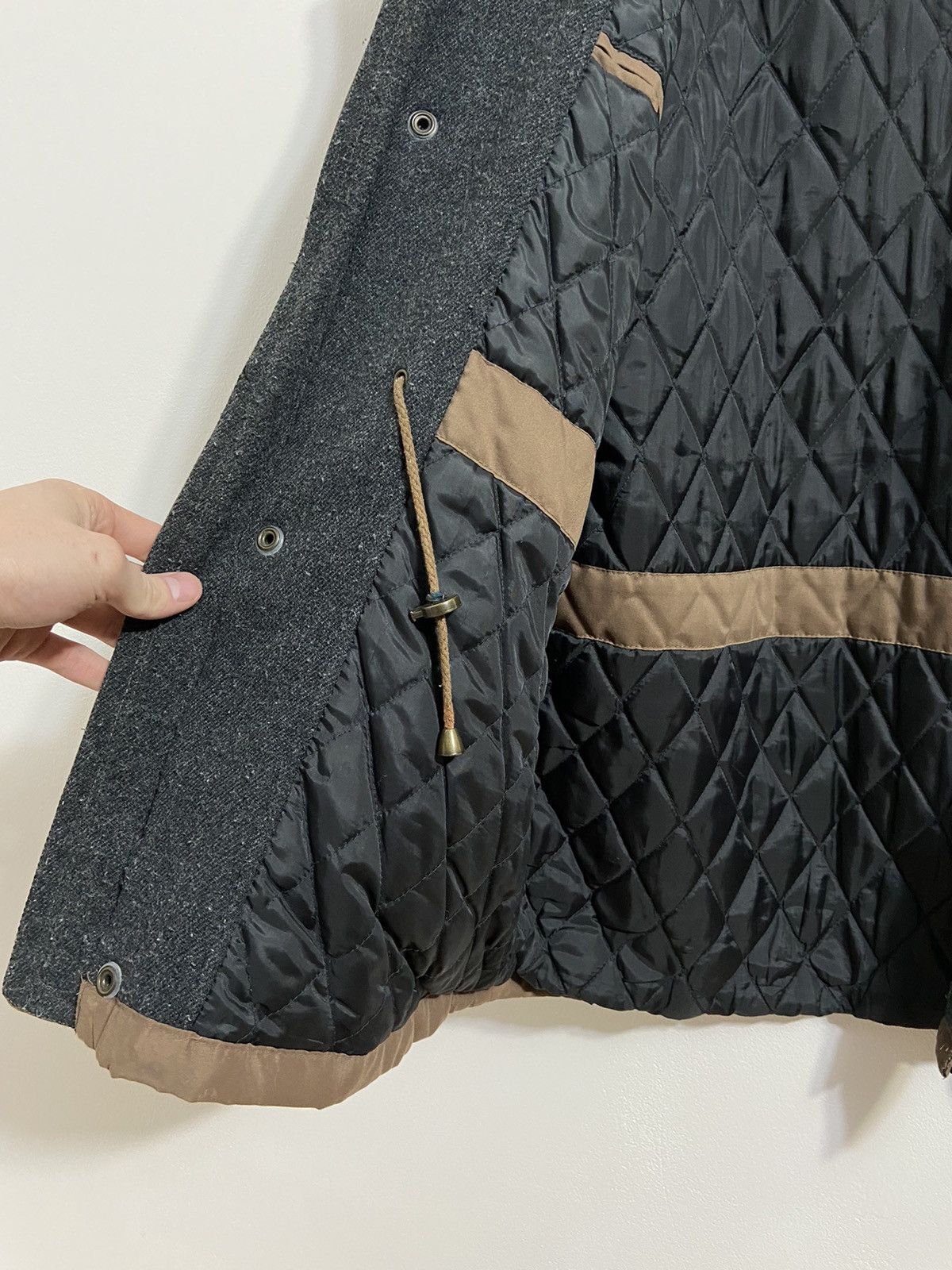 Baracuta Baracuta Vintage Jacket Brown Size US M / EU 48-50 / 2 - 17 Thumbnail