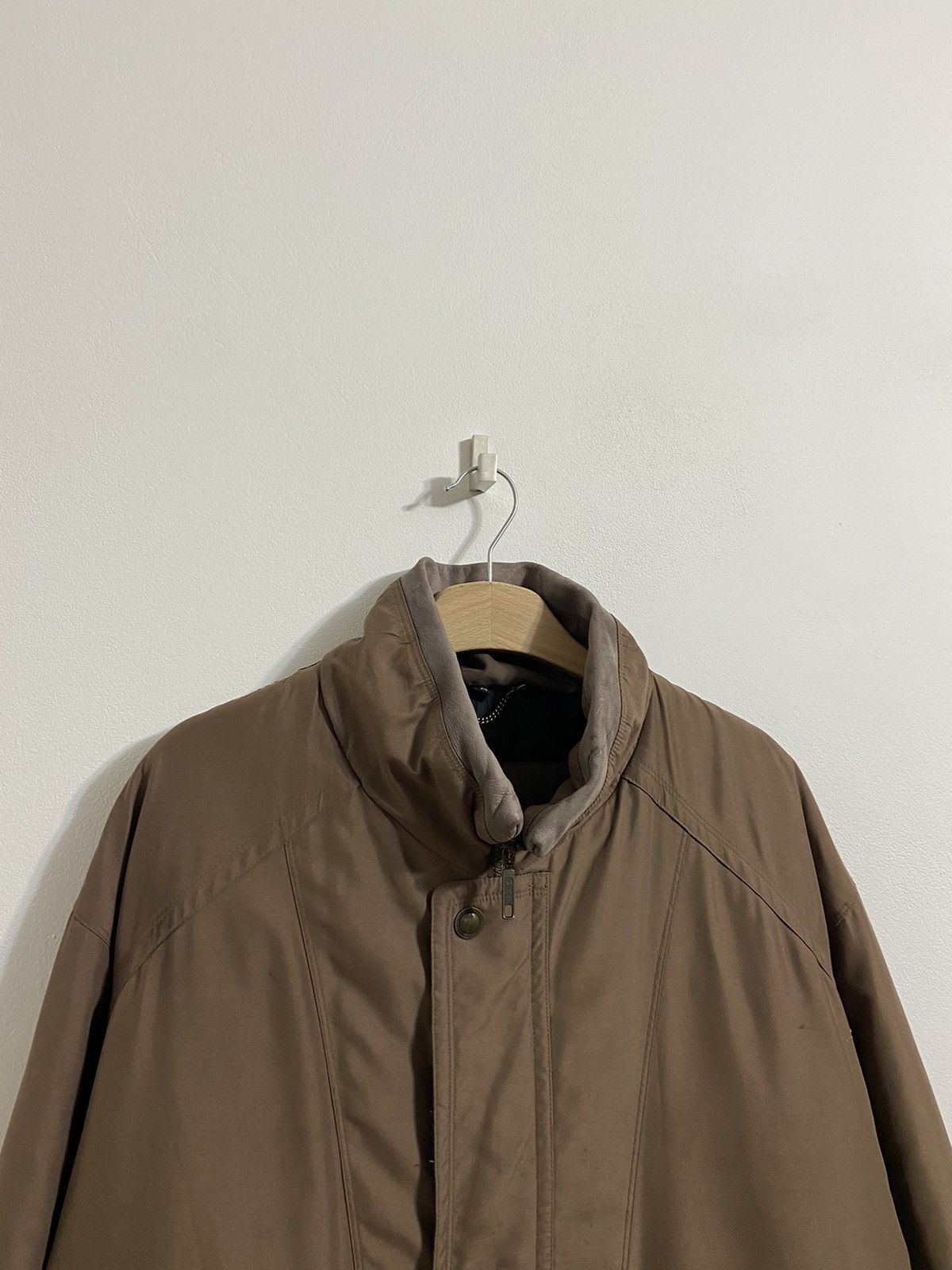 Baracuta Baracuta Vintage Jacket Brown Size US M / EU 48-50 / 2 - 2 Thumbnail