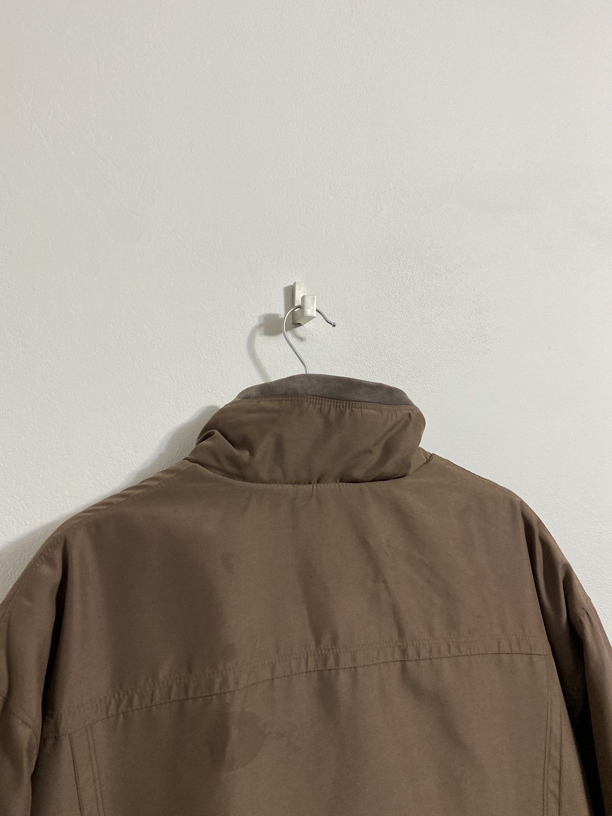 Baracuta Baracuta Vintage Jacket Brown Size US M / EU 48-50 / 2 - 23 Thumbnail