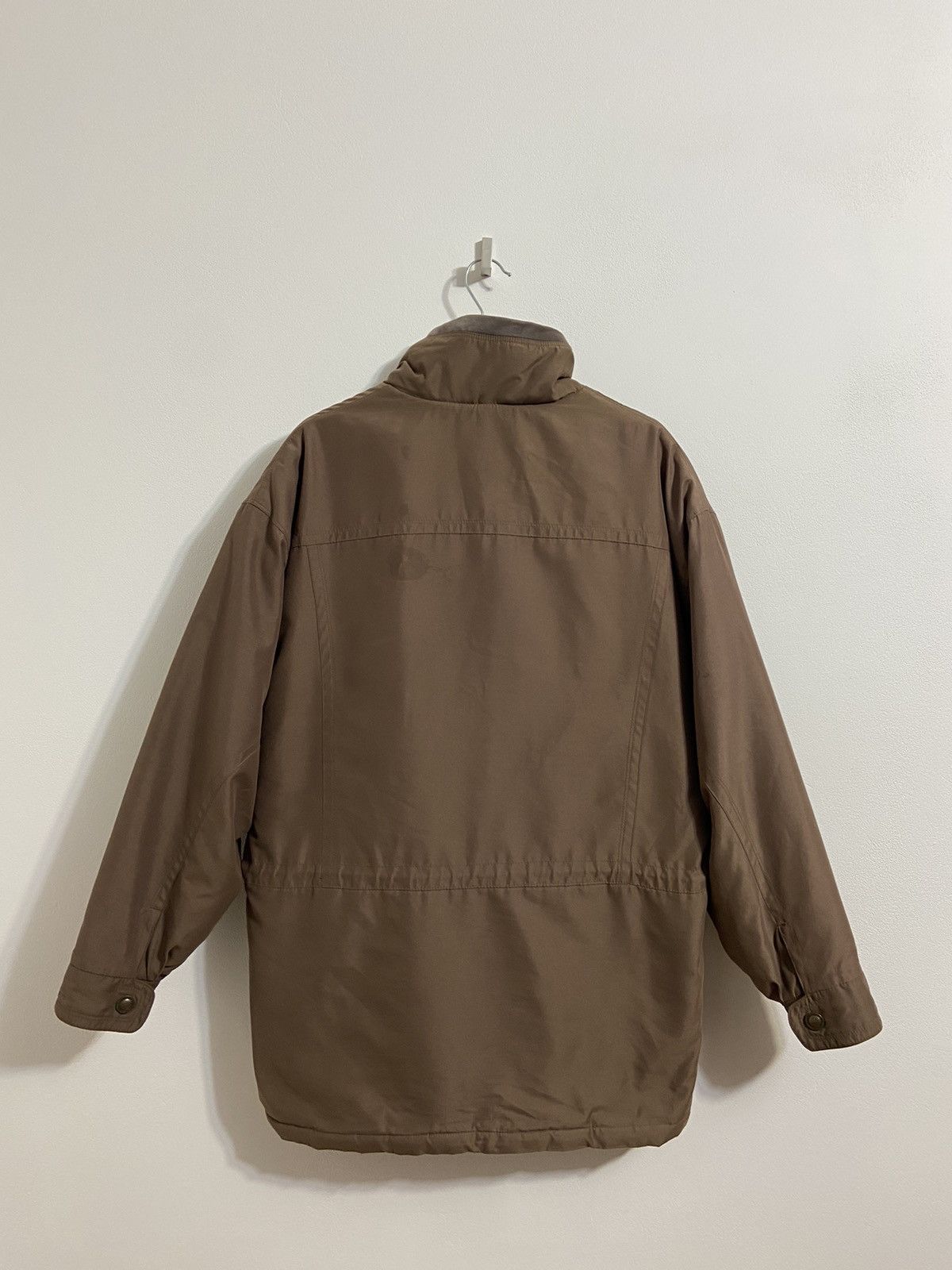 Baracuta Baracuta Vintage Jacket Brown Size US M / EU 48-50 / 2 - 22 Thumbnail