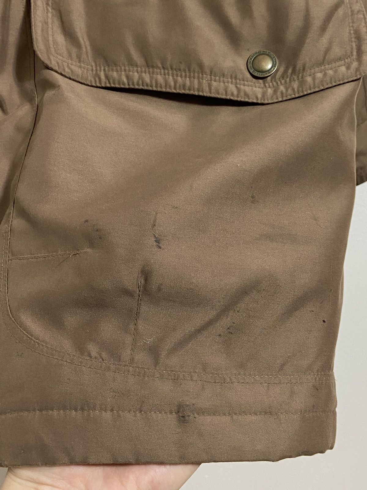 Baracuta Baracuta Vintage Jacket Brown Size US M / EU 48-50 / 2 - 6 Thumbnail