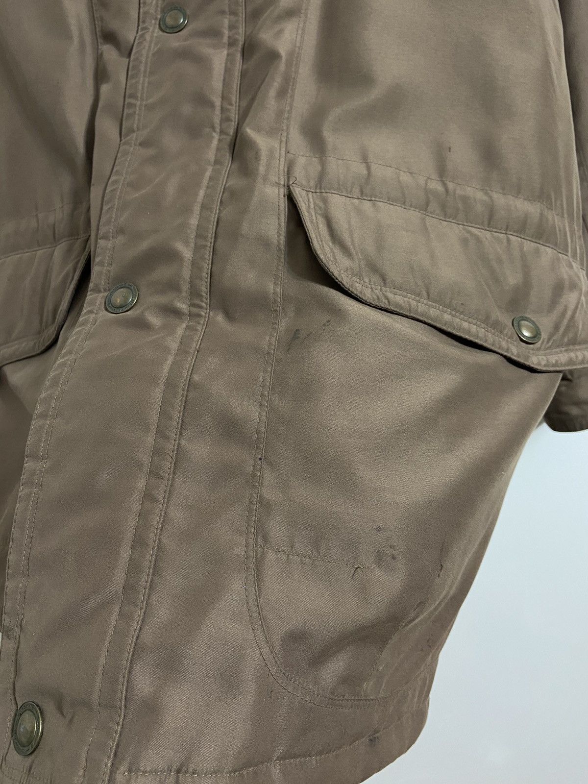Baracuta Baracuta Vintage Jacket Brown Size US M / EU 48-50 / 2 - 7 Thumbnail