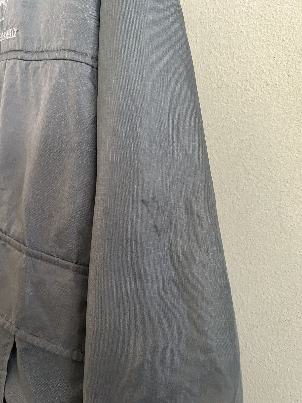 Mercedes-Benz × Vintage Vintage Mercedes Benz Rivisible Jacket Size US XL / EU 56 / 4 - 7 Thumbnail
