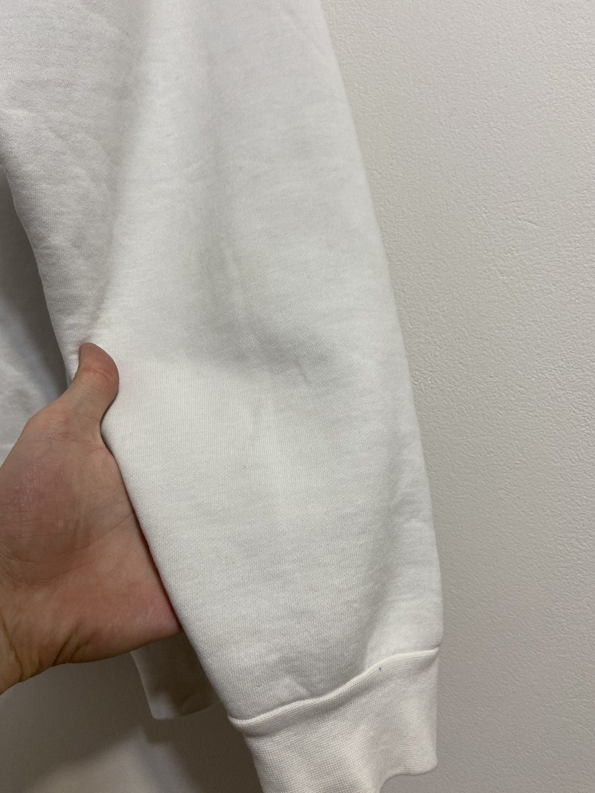 Rap Tees Playerz 69 Zipped Up BigLogo Both Side Hoodie hype Size US XXL / EU 58 / 5 - 21 Thumbnail