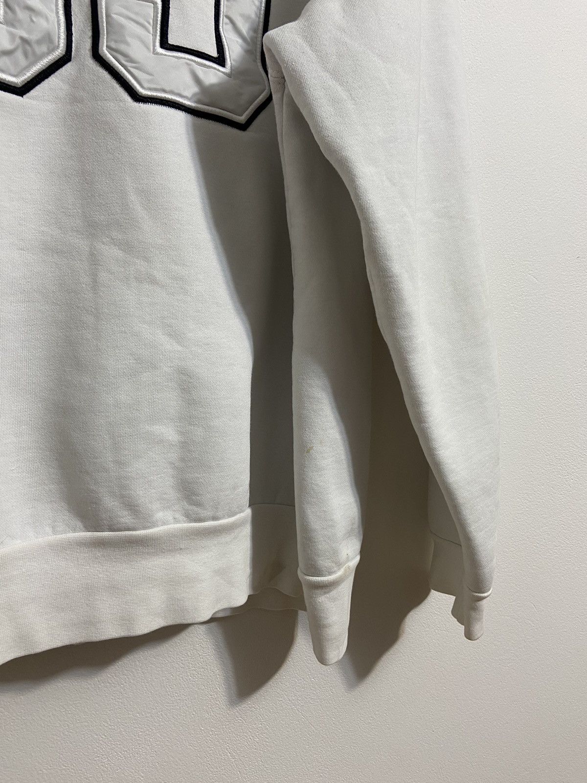 Rap Tees Playerz 69 Zipped Up BigLogo Both Side Hoodie hype Size US XXL / EU 58 / 5 - 15 Thumbnail