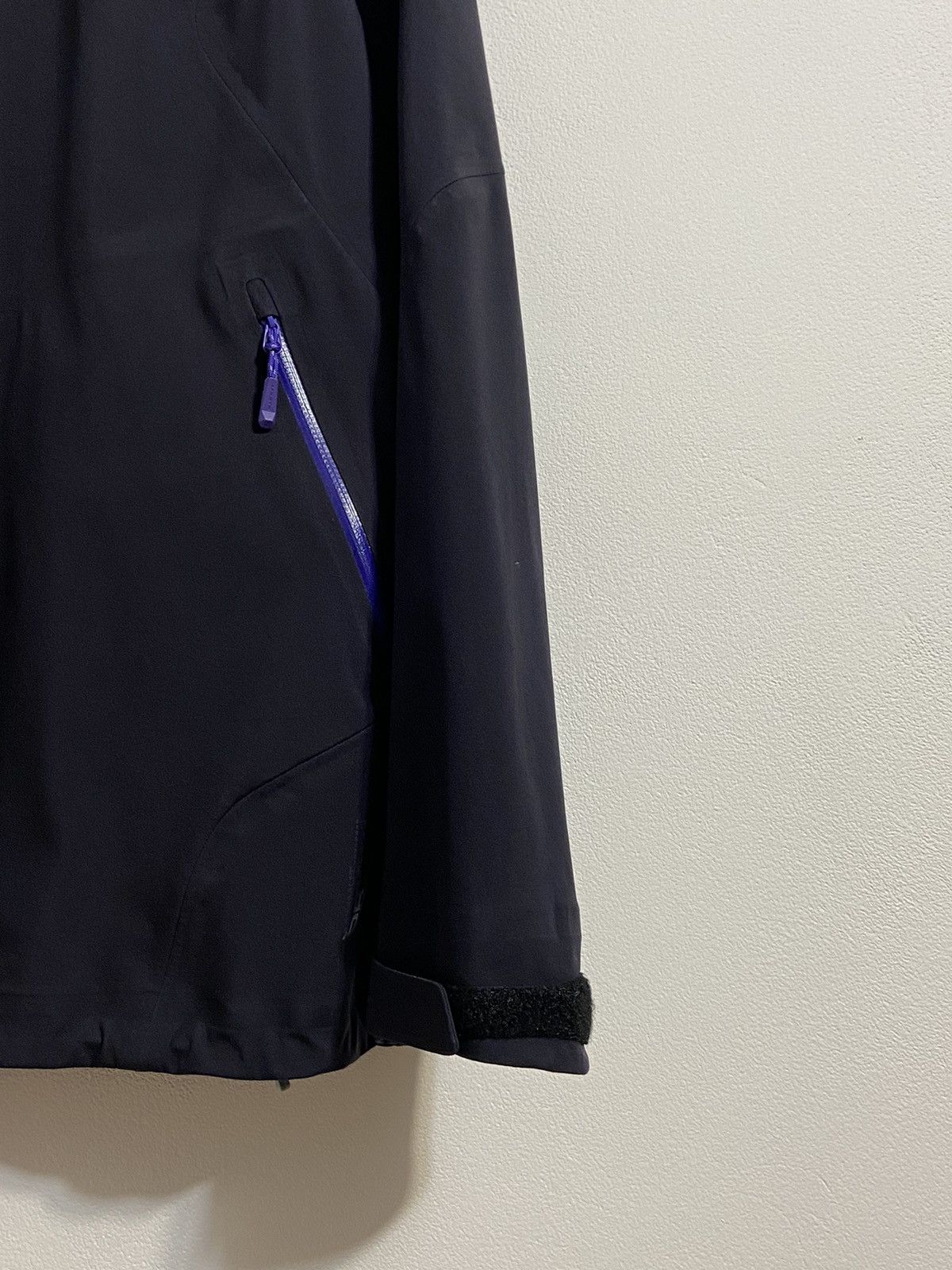 Mammut Mammut Drytech Premium Women’s Jacket Size XL / US 12-14 / IT 48-50 - 8 Thumbnail