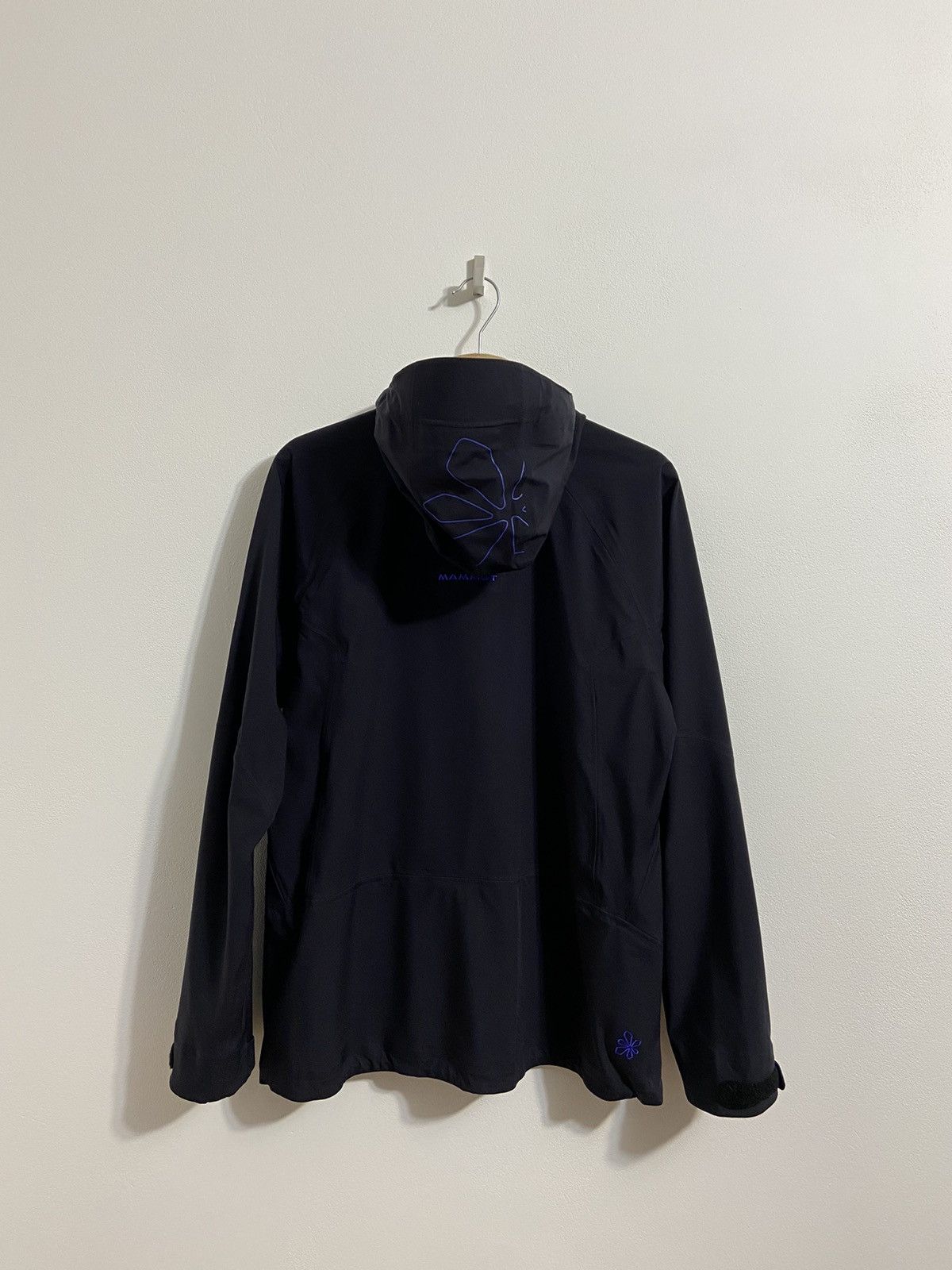 Mammut Mammut Drytech Premium Women’s Jacket Size XL / US 12-14 / IT 48-50 - 20 Thumbnail
