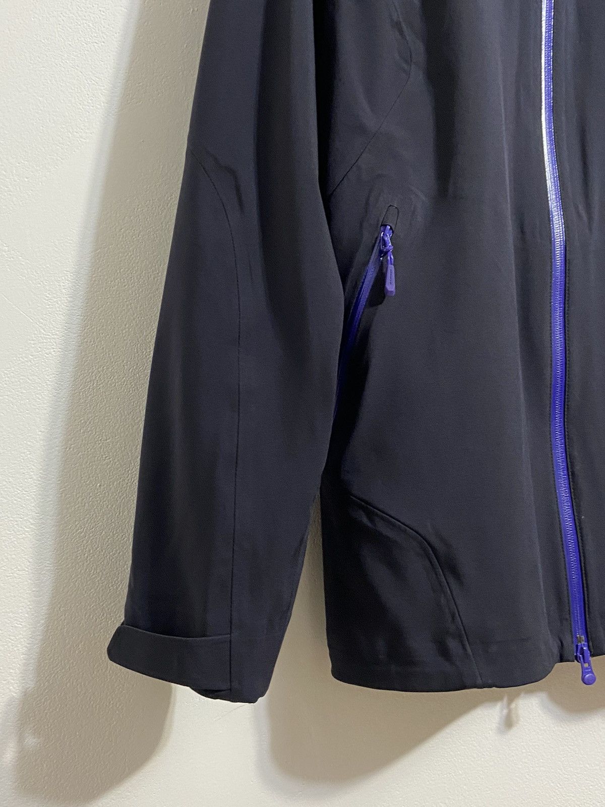 Mammut Mammut Drytech Premium Women’s Jacket Size XL / US 12-14 / IT 48-50 - 7 Thumbnail