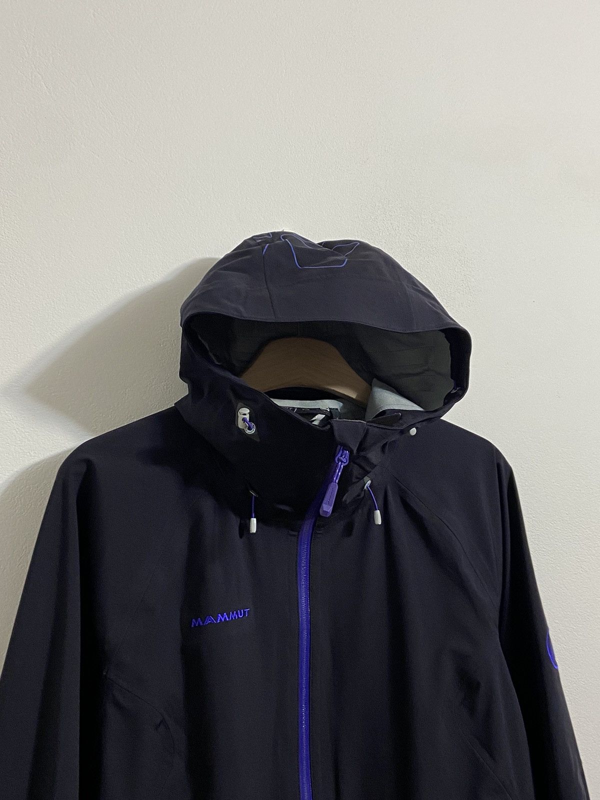 Mammut Mammut Drytech Premium Women’s Jacket Size XL / US 12-14 / IT 48-50 - 6 Thumbnail