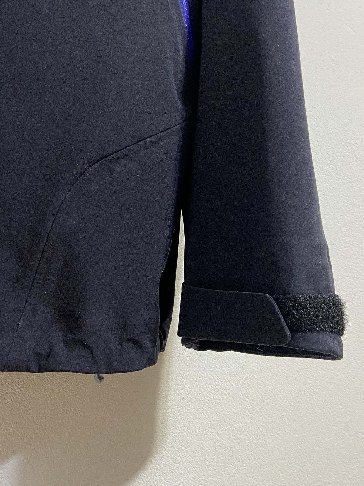 Mammut Mammut Drytech Premium Women’s Jacket Size XL / US 12-14 / IT 48-50 - 12 Thumbnail
