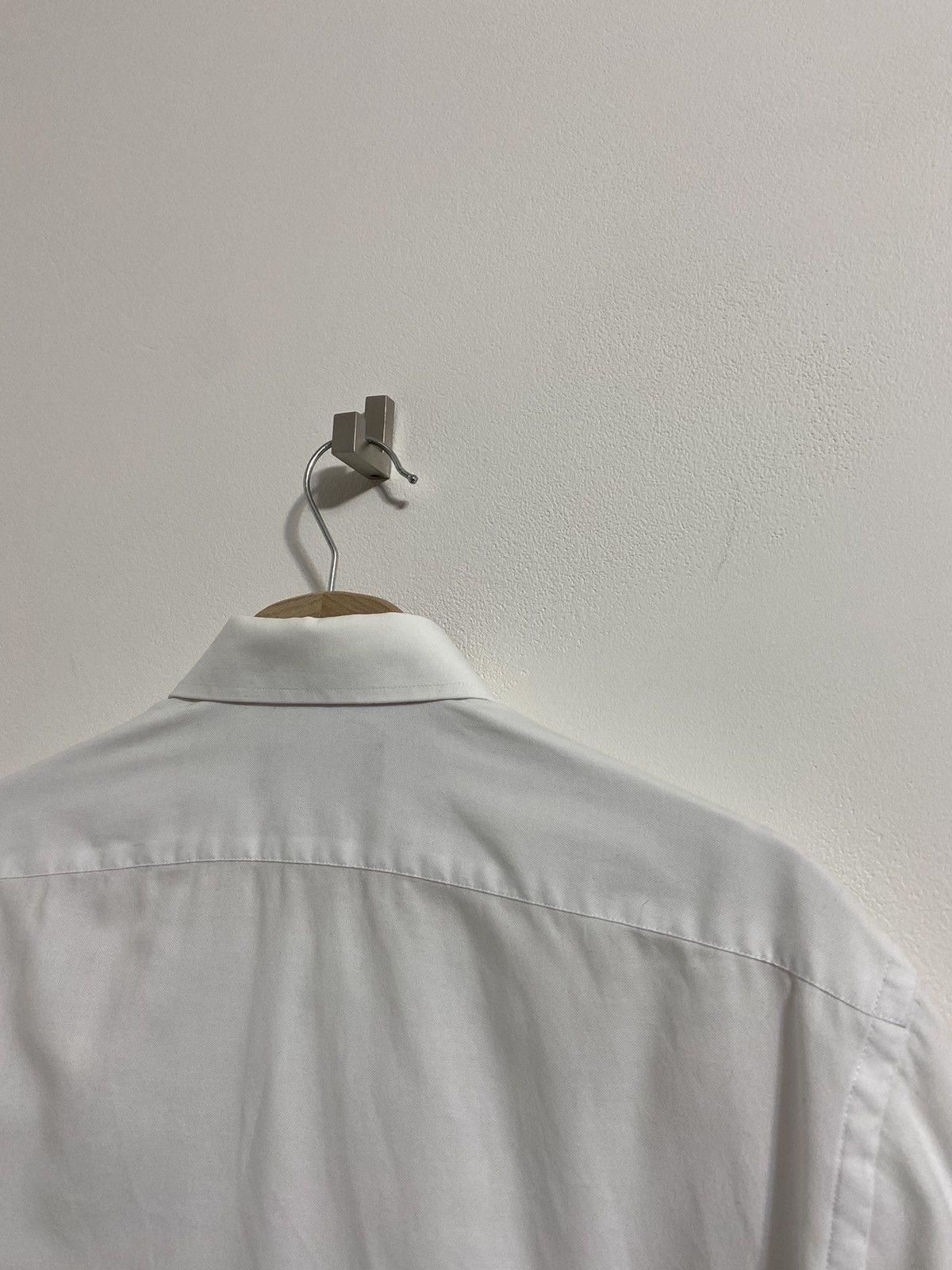 Christian Dior Monsieur Christian Dior Monsieur Button Up Shirt Size US L / EU 52-54 / 3 - 12 Thumbnail