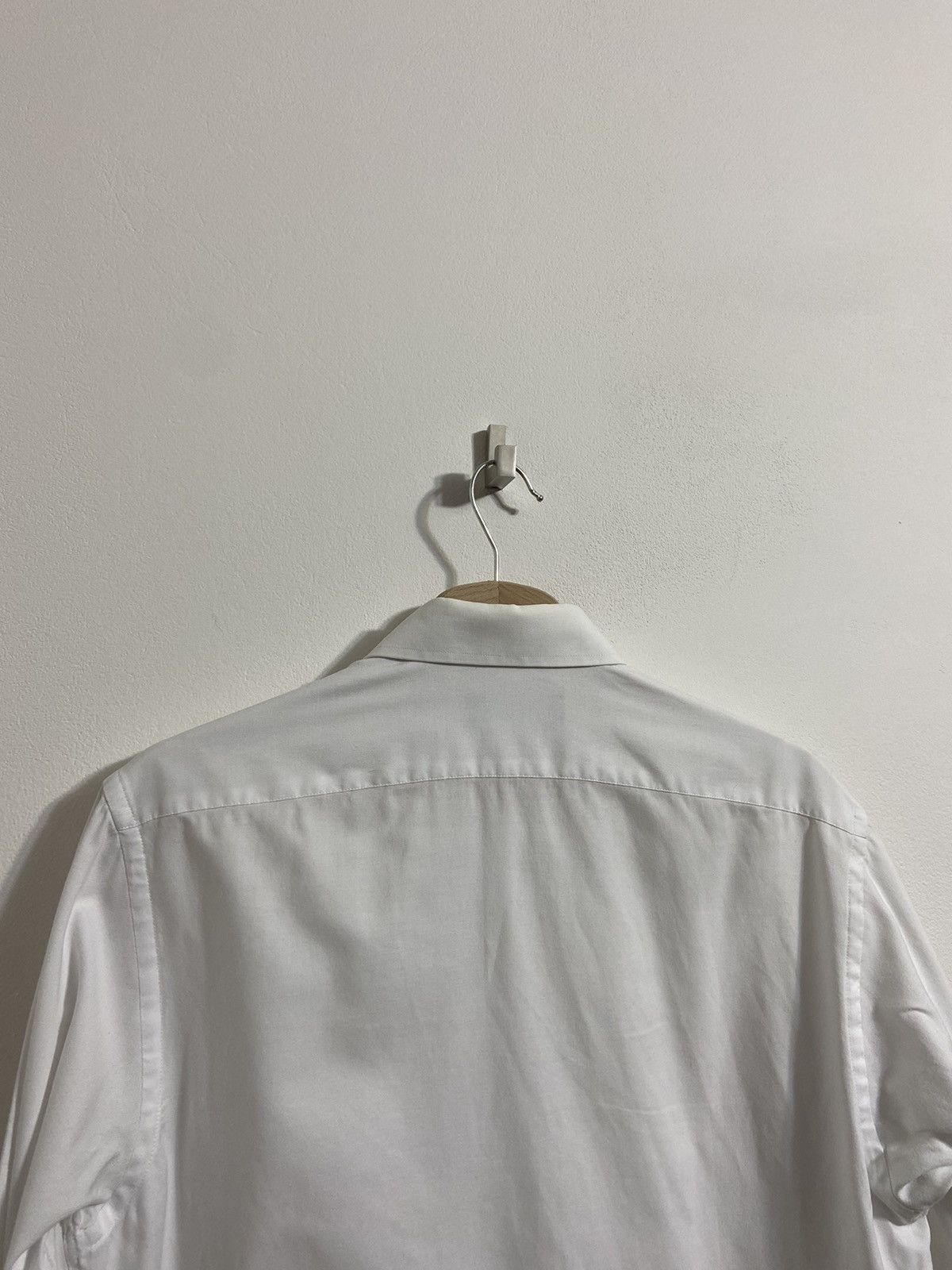 Christian Dior Monsieur Christian Dior Monsieur Button Up Shirt Size US L / EU 52-54 / 3 - 11 Thumbnail
