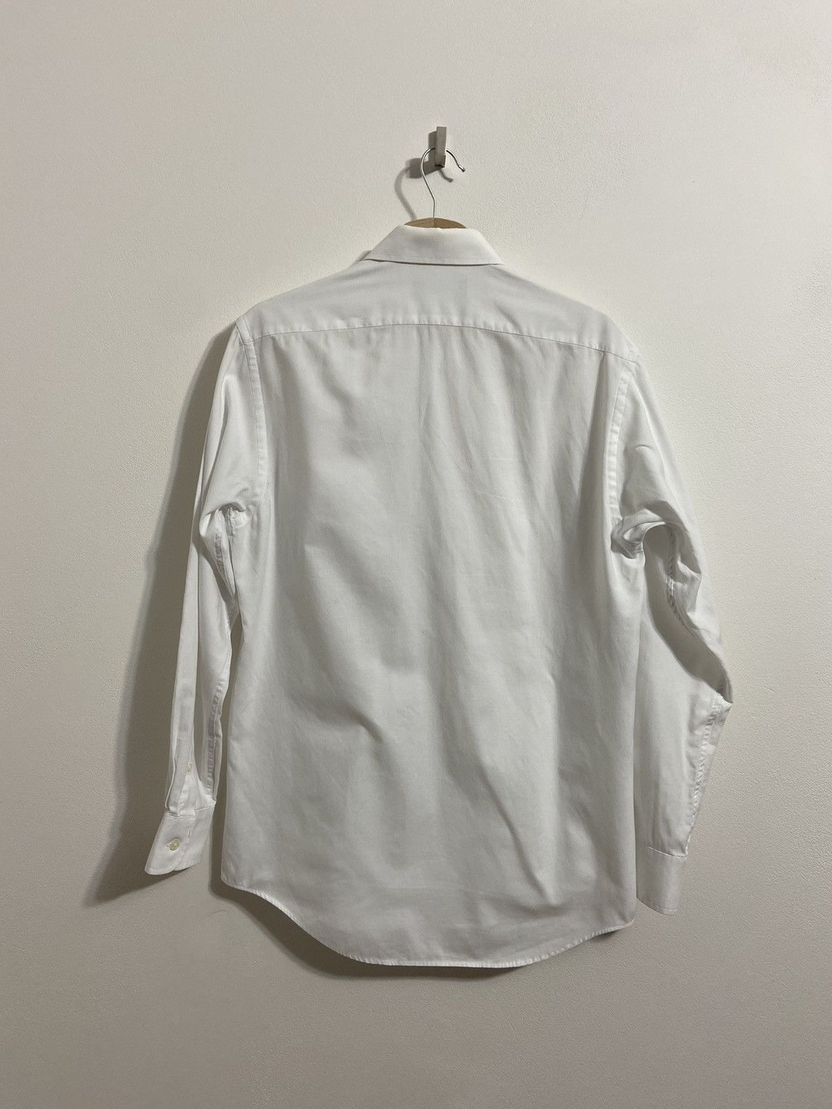 Christian Dior Monsieur Christian Dior Monsieur Button Up Shirt Size US L / EU 52-54 / 3 - 15 Thumbnail