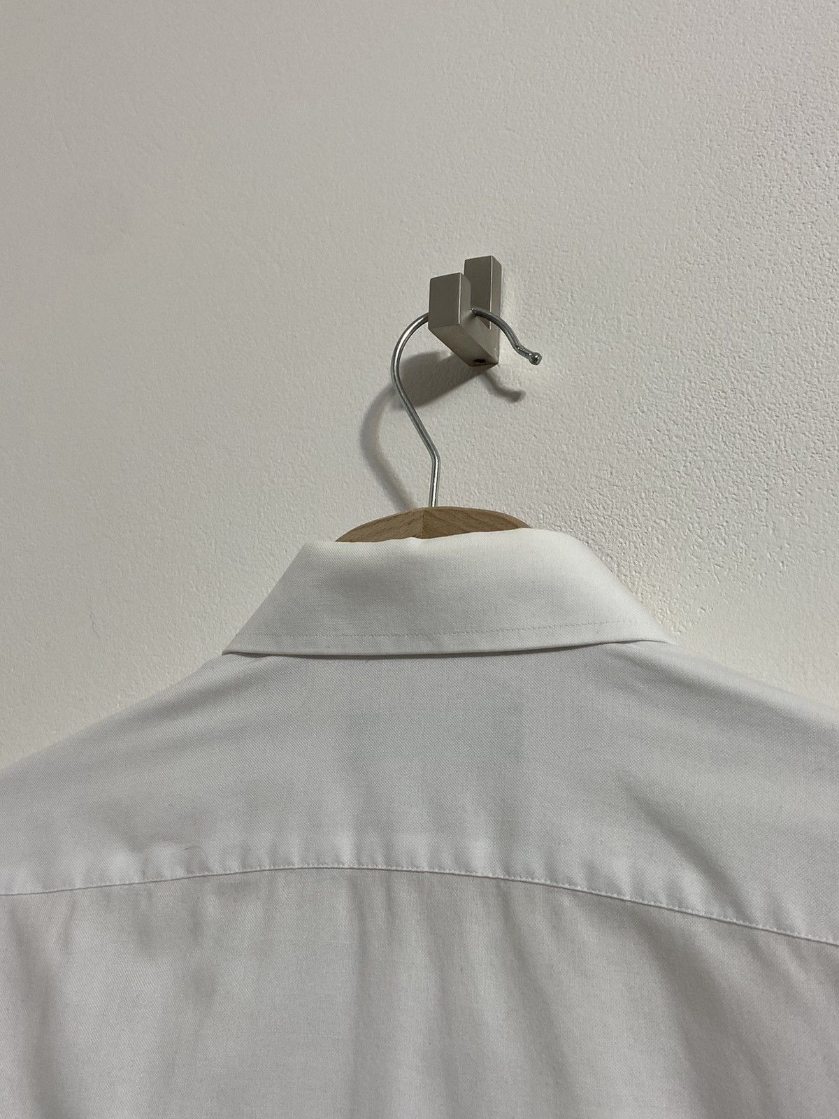 Christian Dior Monsieur Christian Dior Monsieur Button Up Shirt Size US L / EU 52-54 / 3 - 13 Thumbnail