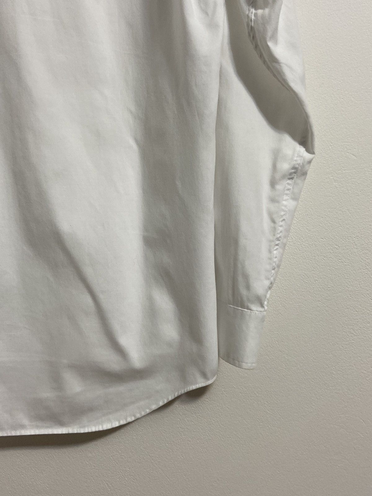 Christian Dior Monsieur Christian Dior Monsieur Button Up Shirt Size US L / EU 52-54 / 3 - 14 Thumbnail
