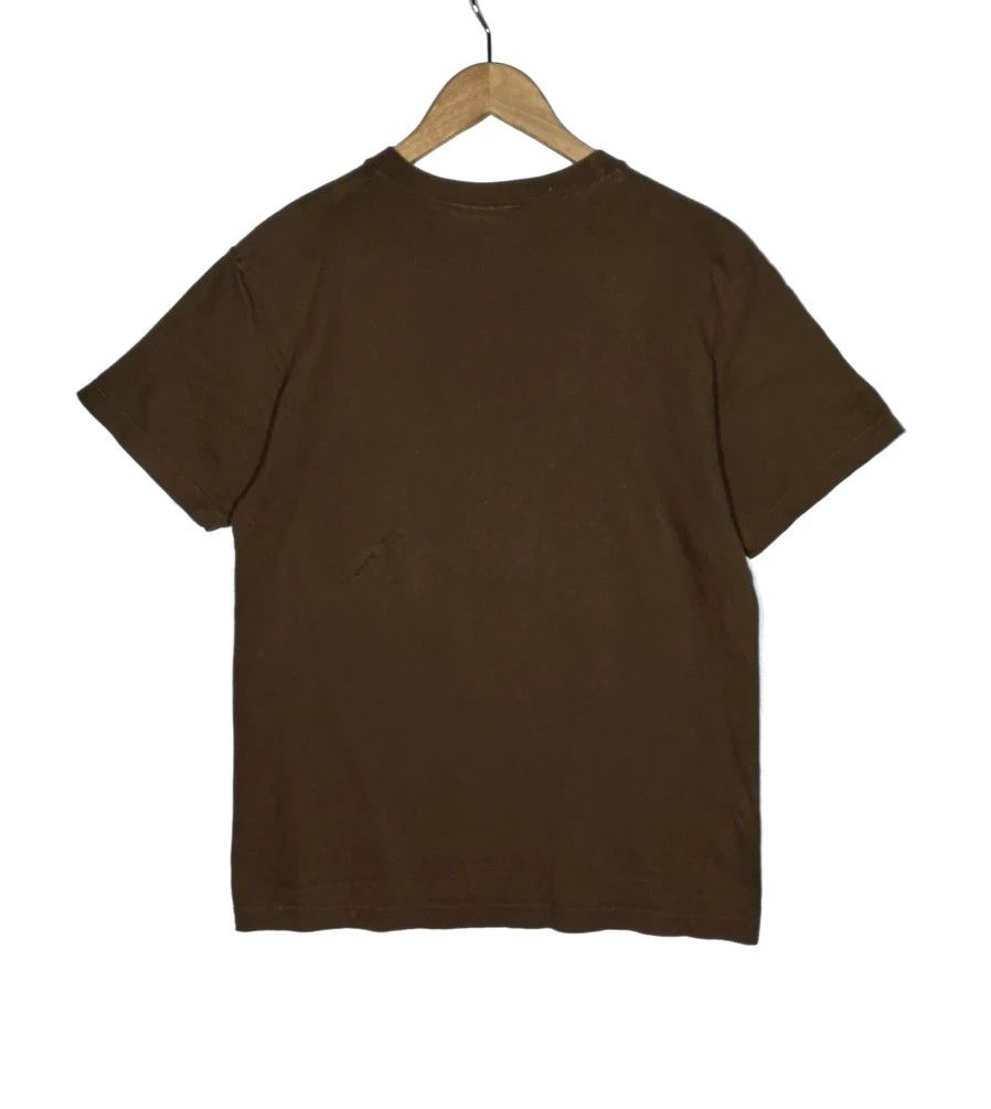 Band Tees × Japanese Brand × Vintage starving trancer japanese singer tshirt Size US M / EU 48-50 / 2 - 2 Thumbnail