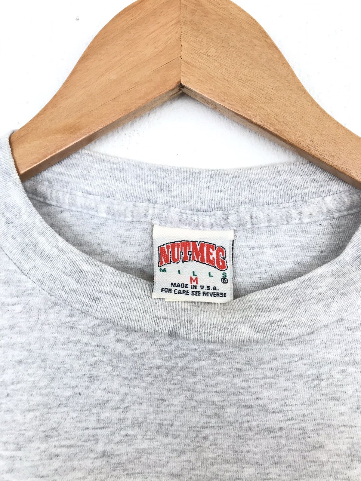 MLB × Nutmeg × Vintage Vintage 90’s dodgers nutmeg nomo 16 Size M / US 6-8 / IT 42-44 - 5 Thumbnail