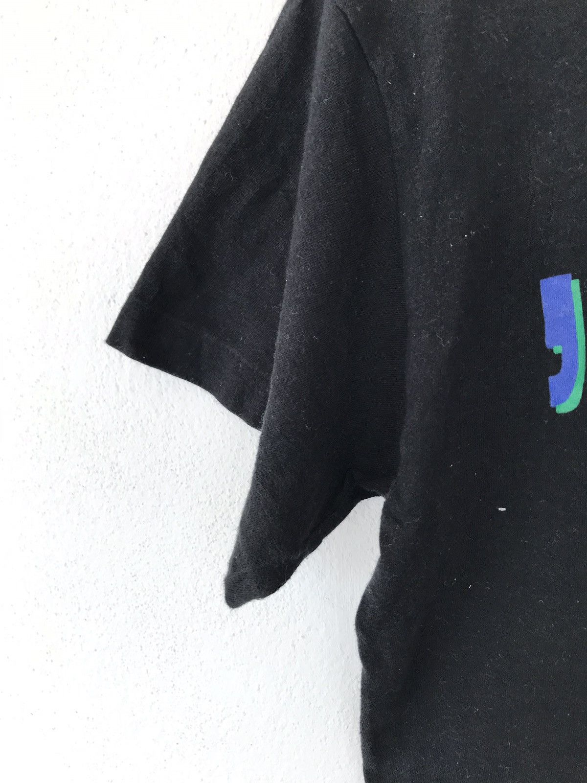 Japanese Brand × Vintage Vintage 90’s national sport festival japan shirt Size US M / EU 48-50 / 2 - 4 Thumbnail