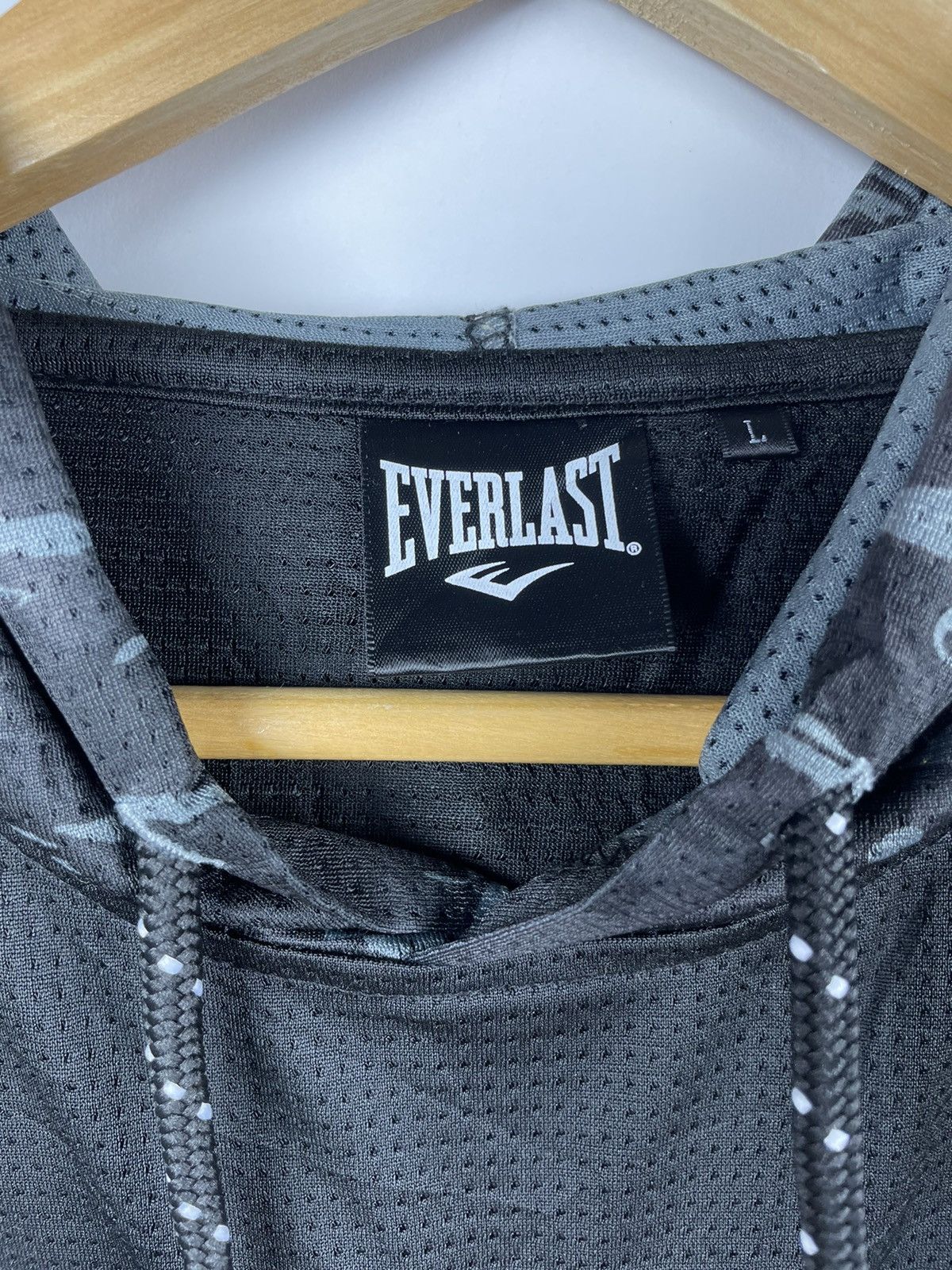 Everlast Everlast Bronx 1910 Size US L / EU 52-54 / 3 - 4 Thumbnail