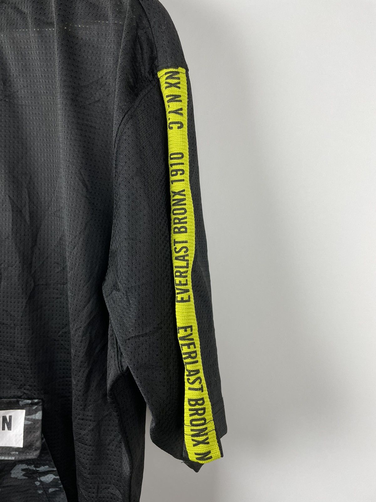 Everlast Everlast Bronx 1910 Size US L / EU 52-54 / 3 - 2 Thumbnail