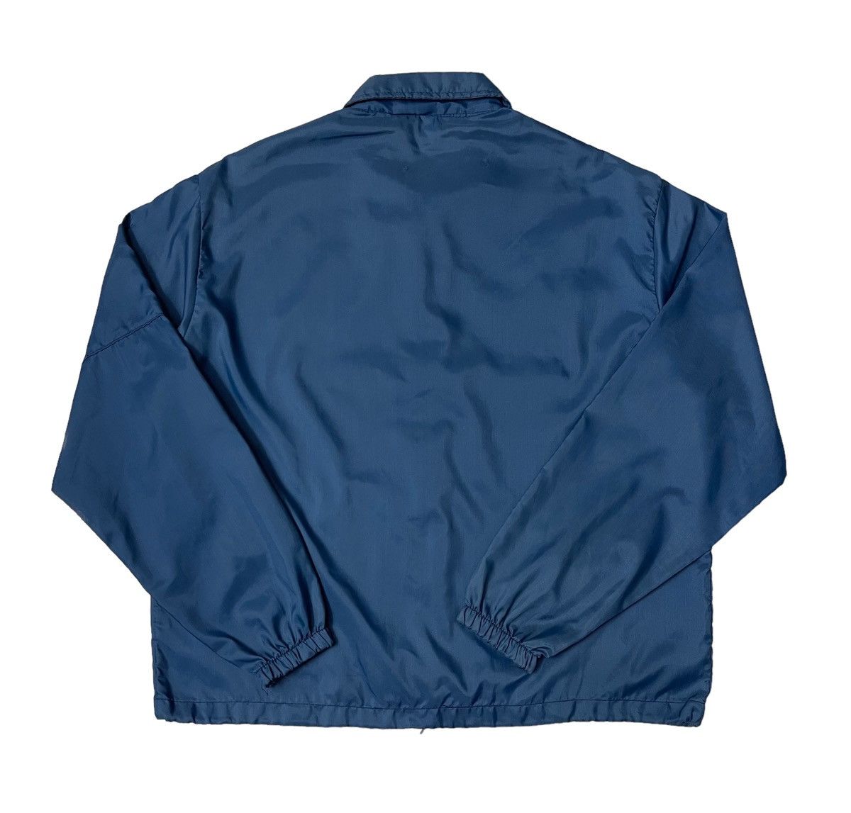 Swingster 1960s Swingster Mens Racing Jacket Size US M / EU 48-50 / 2 - 3 Thumbnail